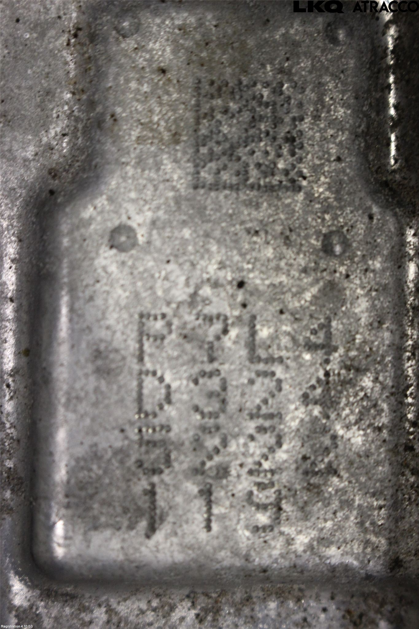 Toyota RAV4 19- Gearkasse Automat