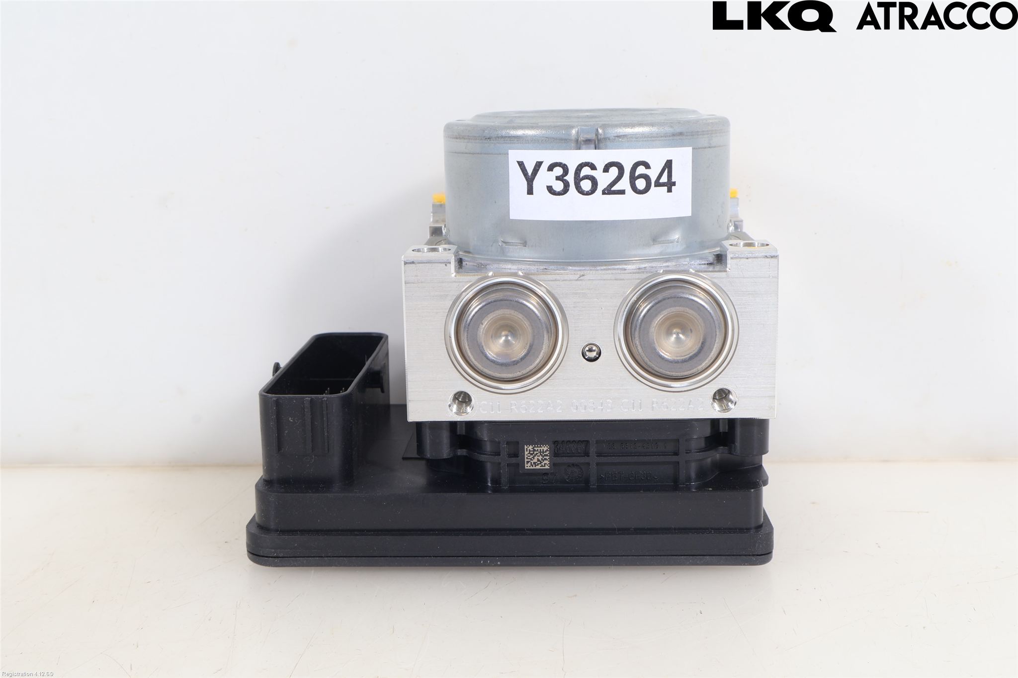 Honda HR-V 21- Abs Hydraulikkaggregat