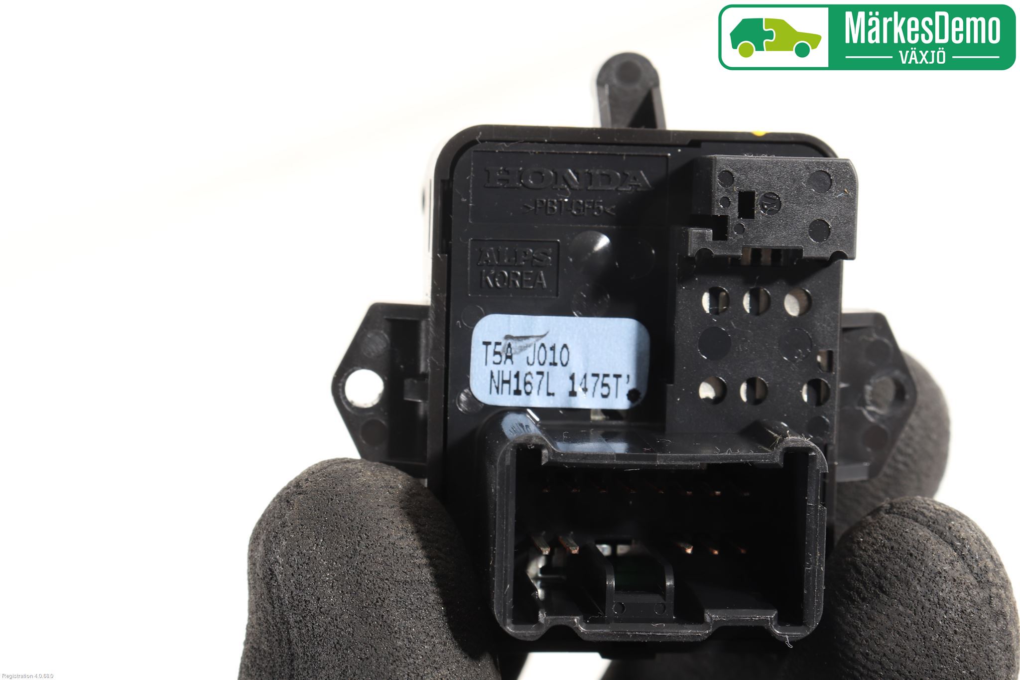 Honda JAZZ 15-20 Bryter Speil