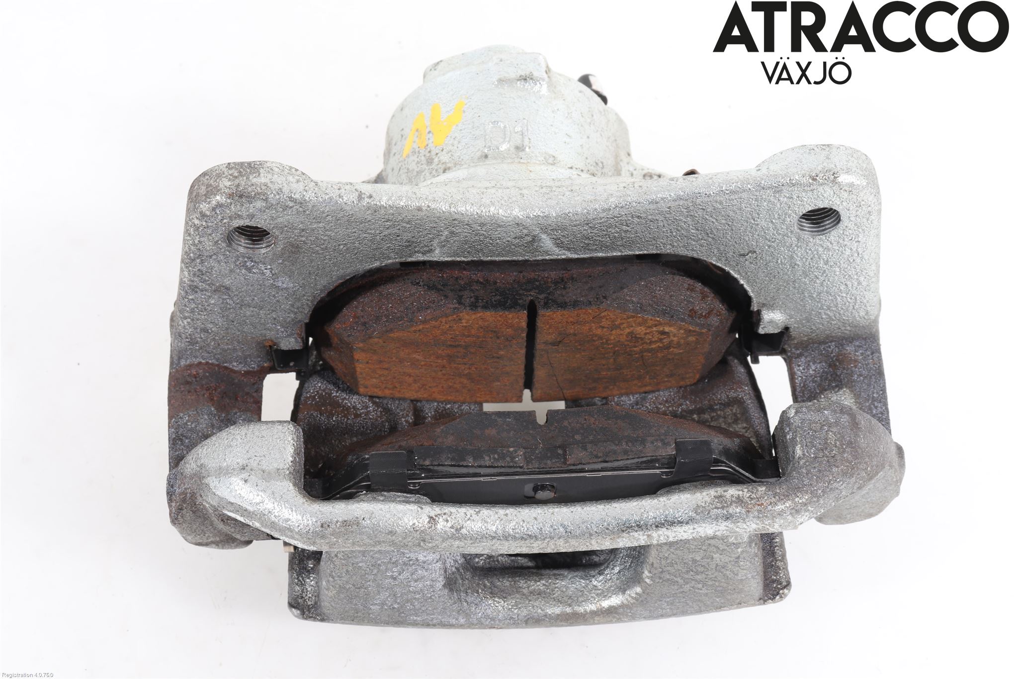 Toyota C-HR 16-23 Bremsecaliper Foran Høyre
