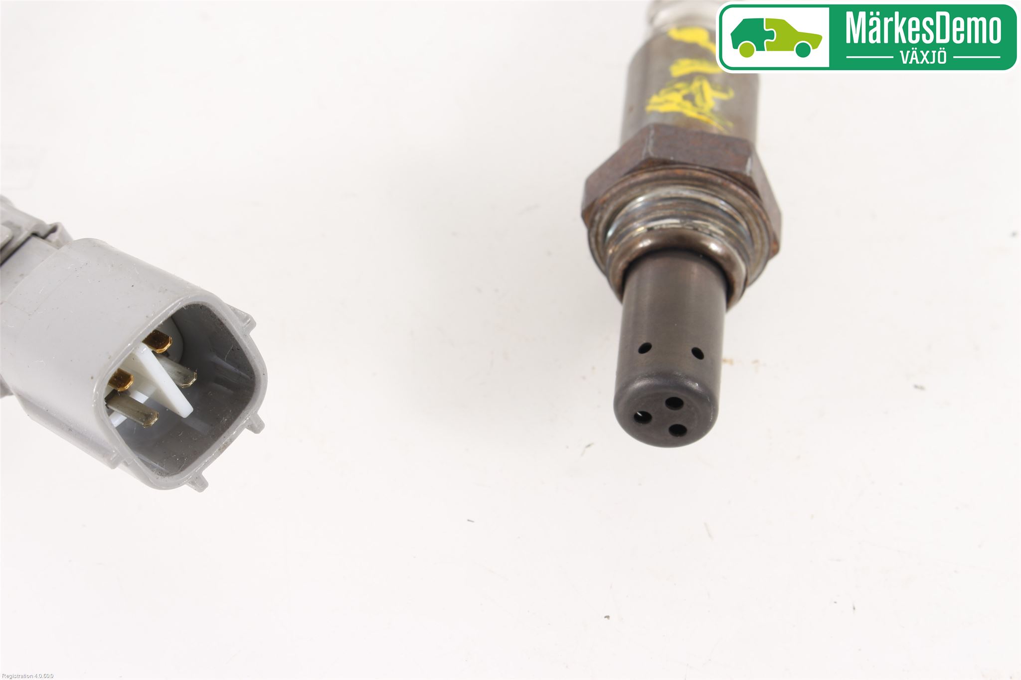 Toyota AVENSIS 16-18 Inns Lambdasonde