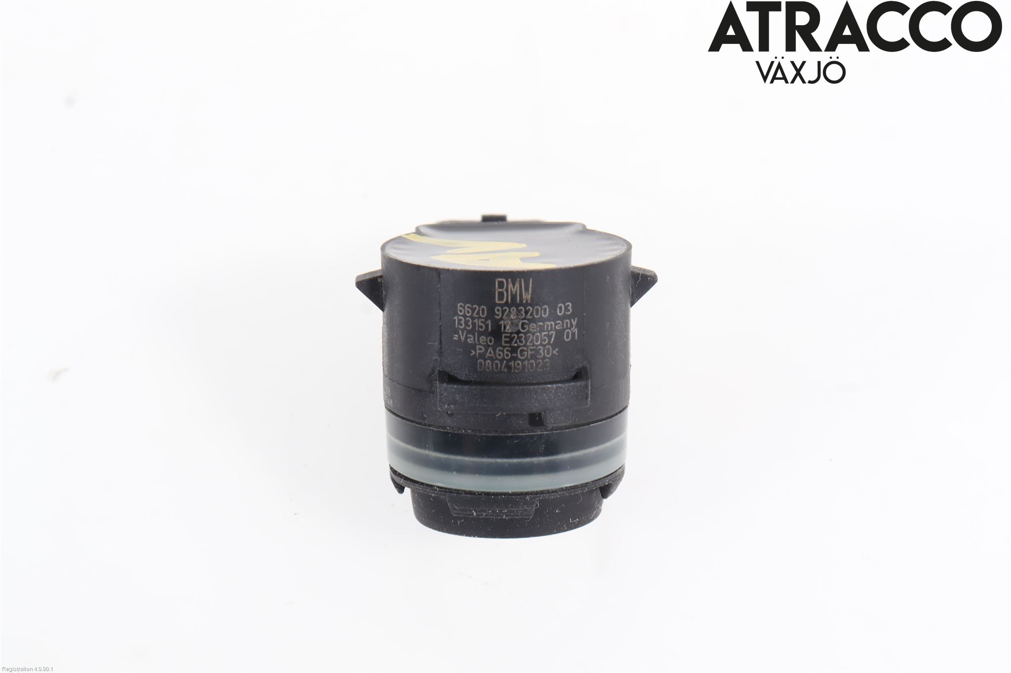 BMW 2 F45 Active Tourer 14-21 Sensor Parkering Front