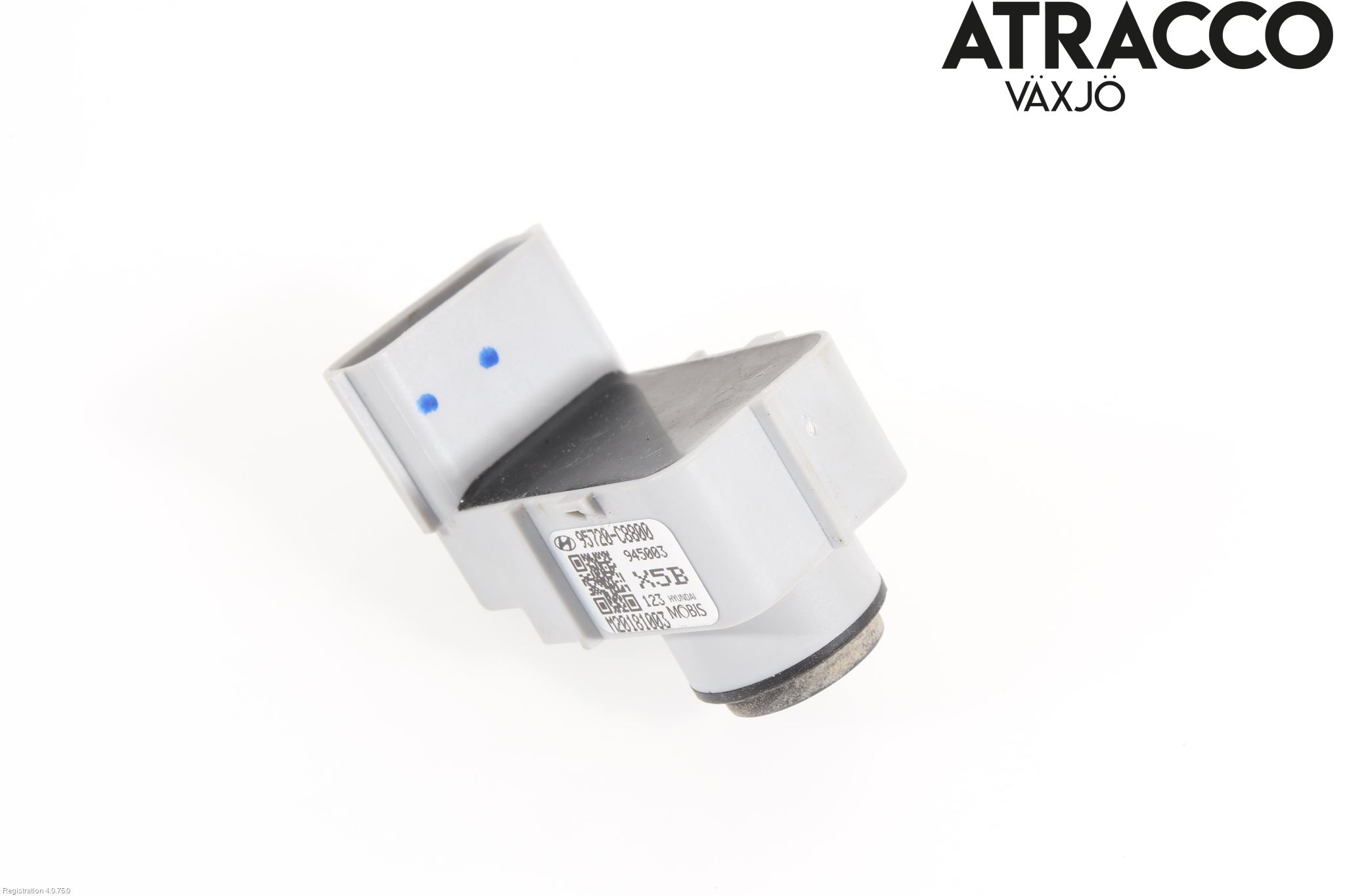 Hyundai i20 GB 15-20 Sensor Ryggesensor