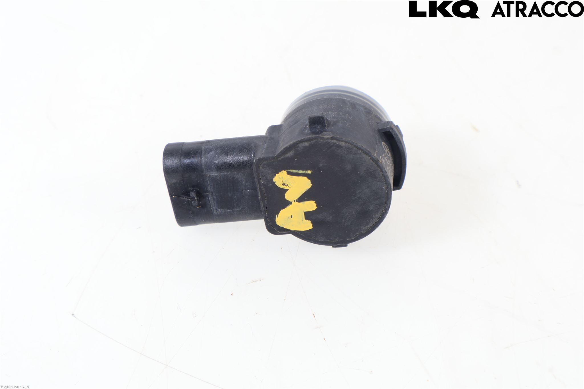 Mercedes-Benz MB GLA-KLASS (X156) 13-20 Sensor Parkering Front