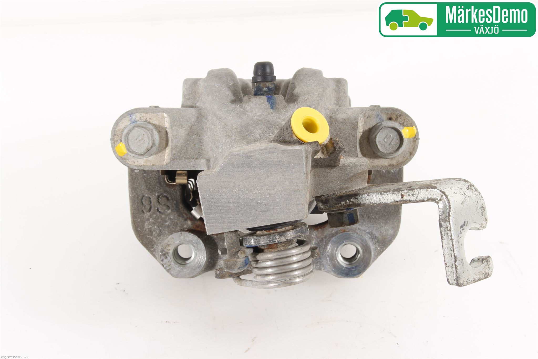 Suzuki VITARA 15- Bremsecaliper Bak Venstre