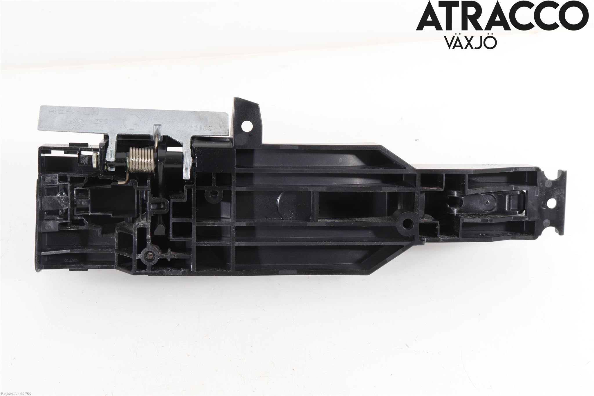 Nissan QASHQAI 14-17 Dørhandtak Ytre Venstre