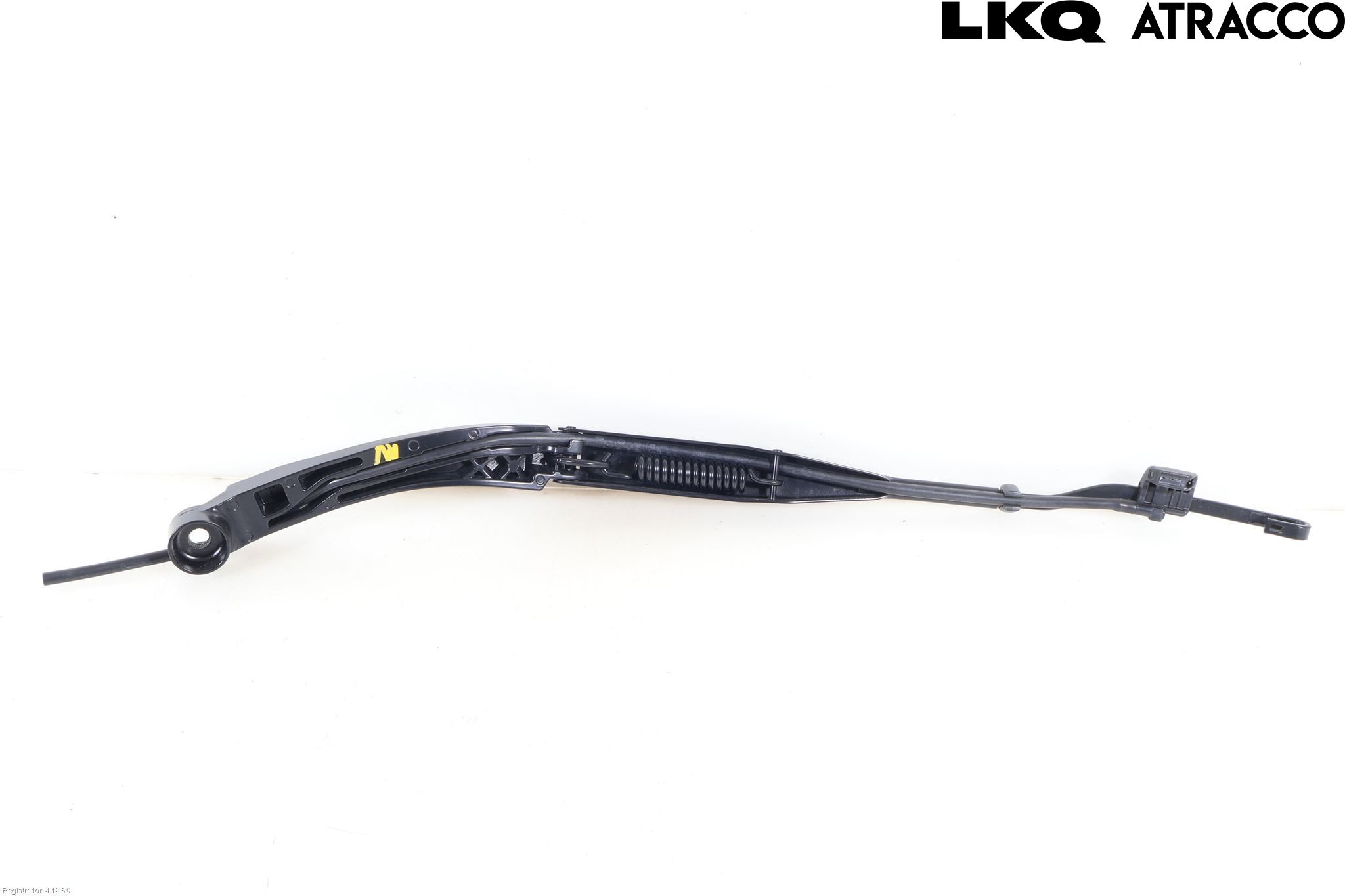 Lexus LBX 24- Viskerarm-Armer Frontrute