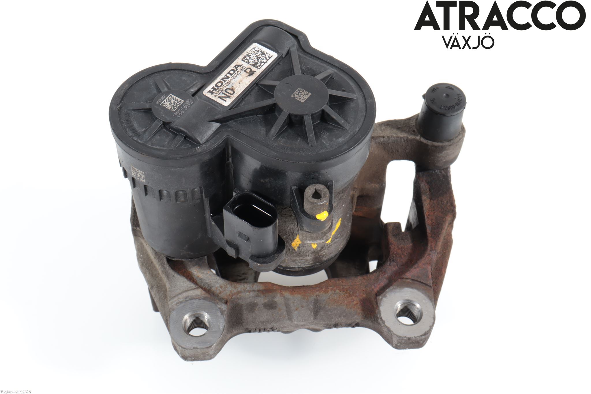Honda CIVIC 17-22 Bremsecaliper Bak Høyre