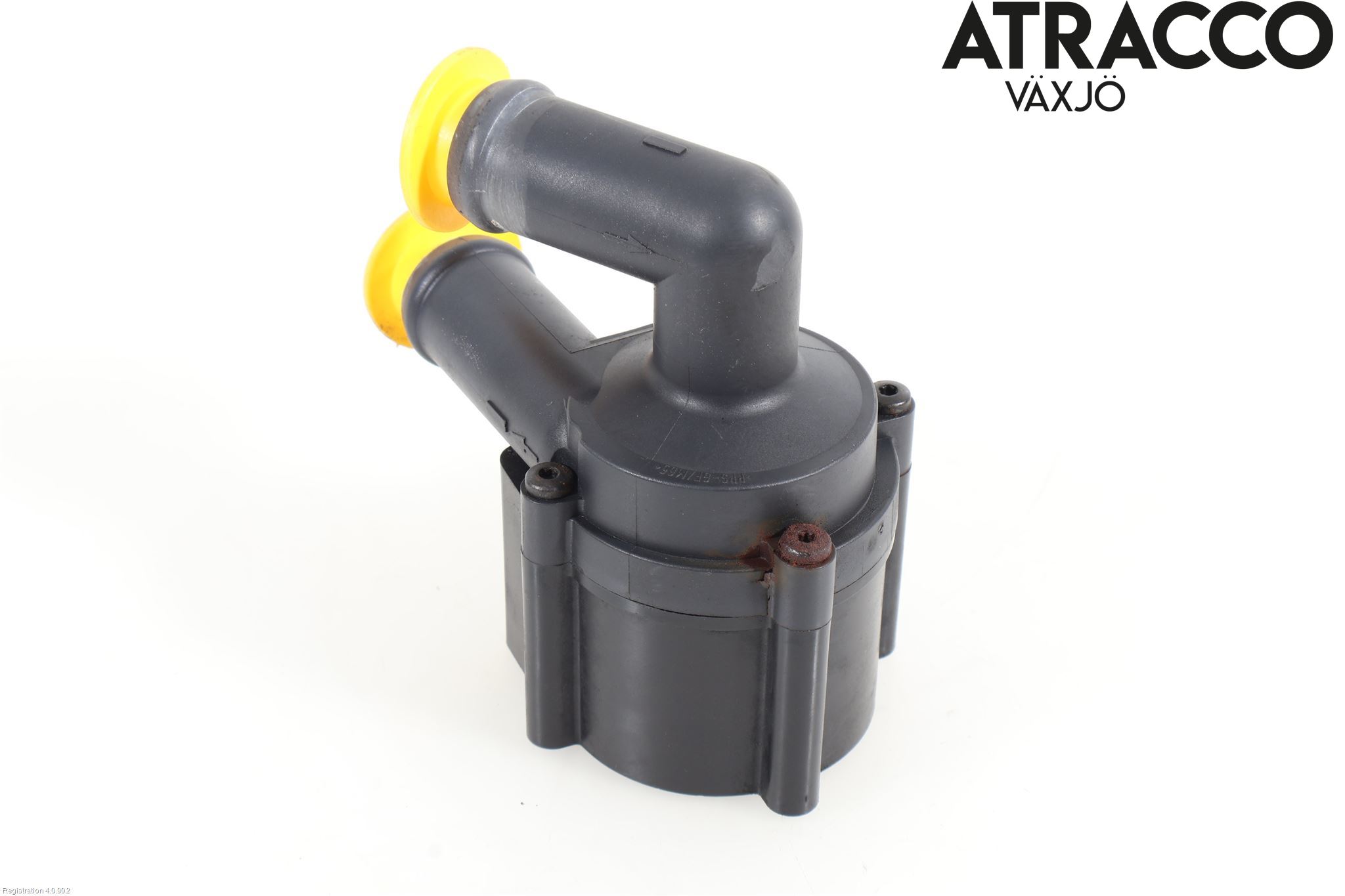 BMW 5 F10/F11/F18 09-17 Varme Sirkulasjonspumpe