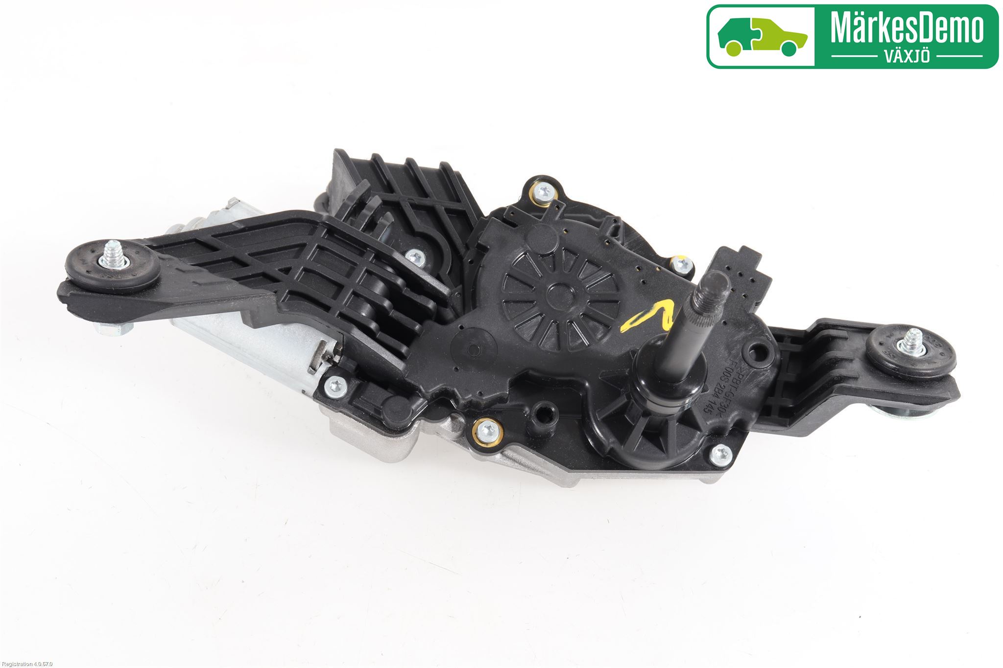 Hyundai i30 PD 17- Viskermotor Bakluke