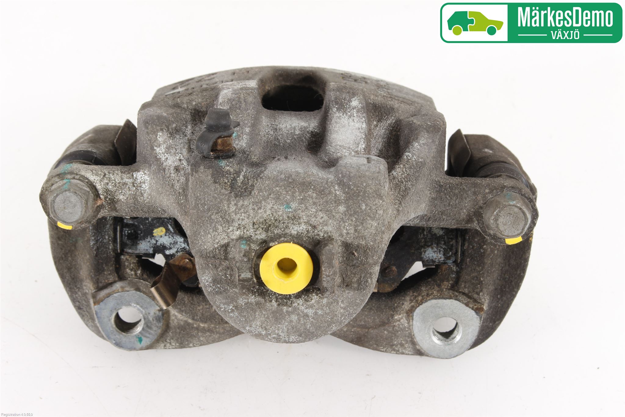 Hyundai i20 GB 15-20 Bremsecaliper Foran Venstre