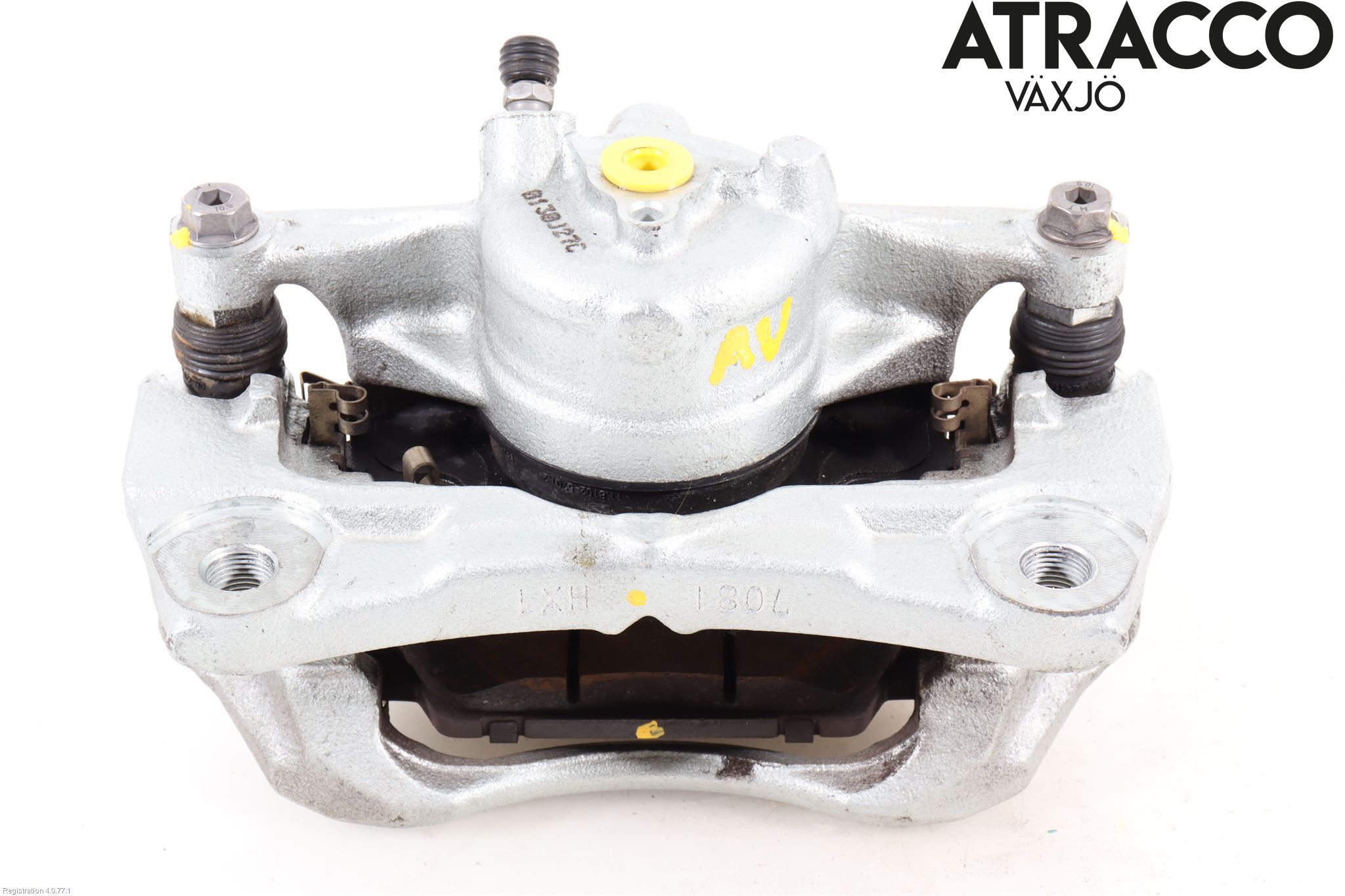 Mazda CX-30 20- Bremsecaliper Foran Venstre