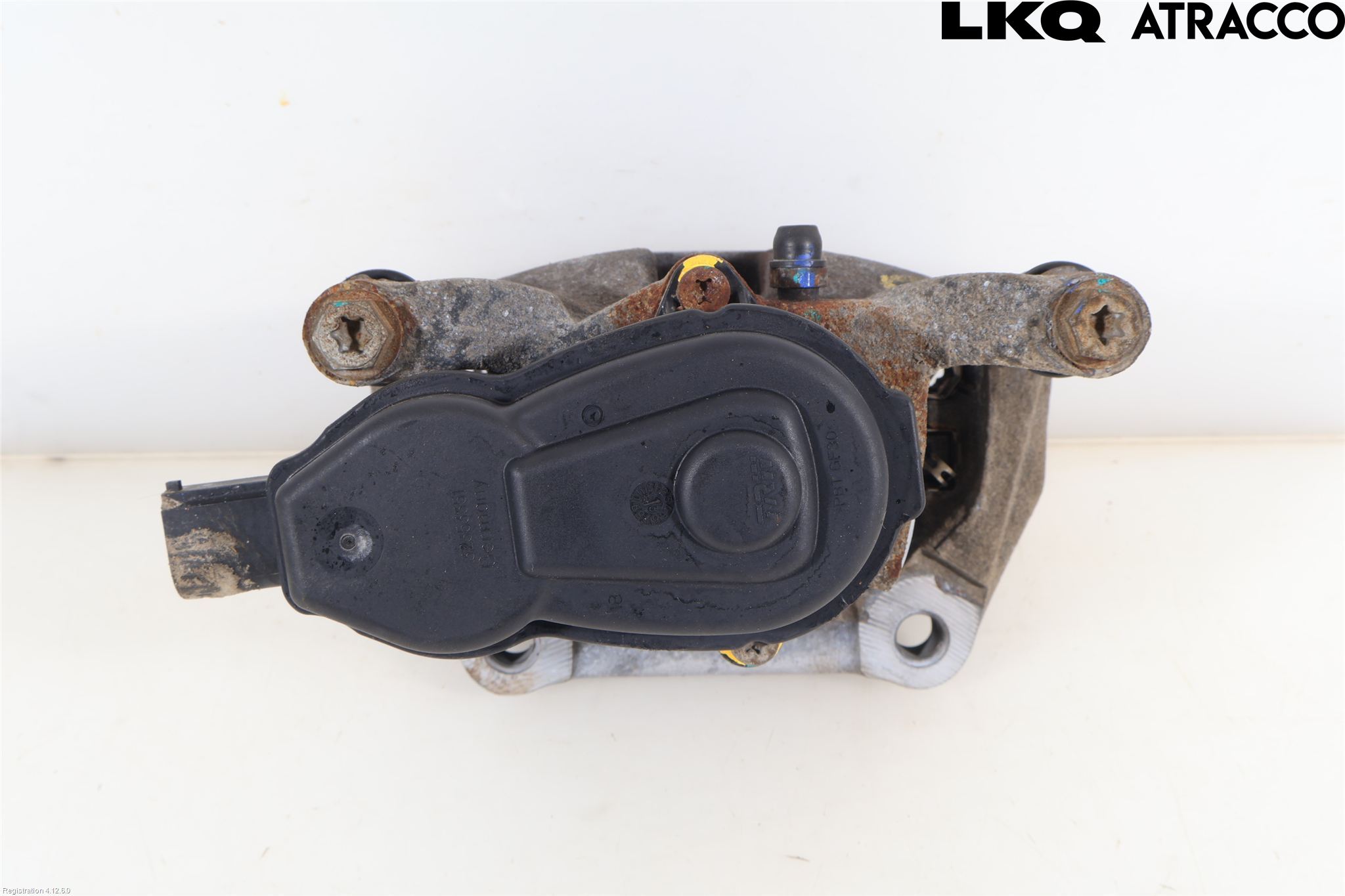 Honda E:NY1 23- Bremsecaliper Bak Venstre