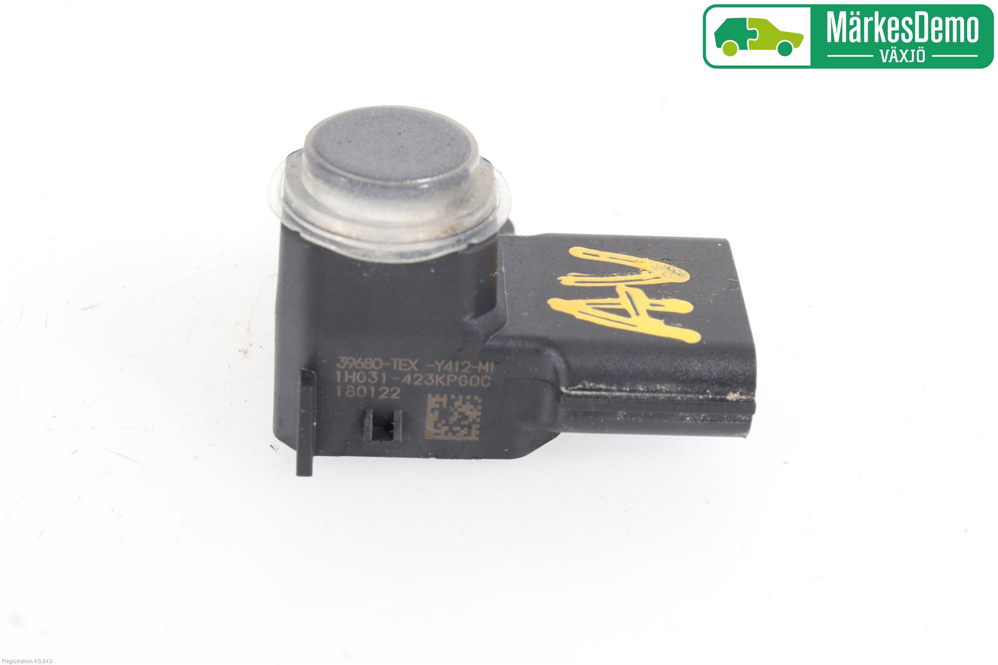Honda CIVIC 17-22 Sensor Ryggesensor