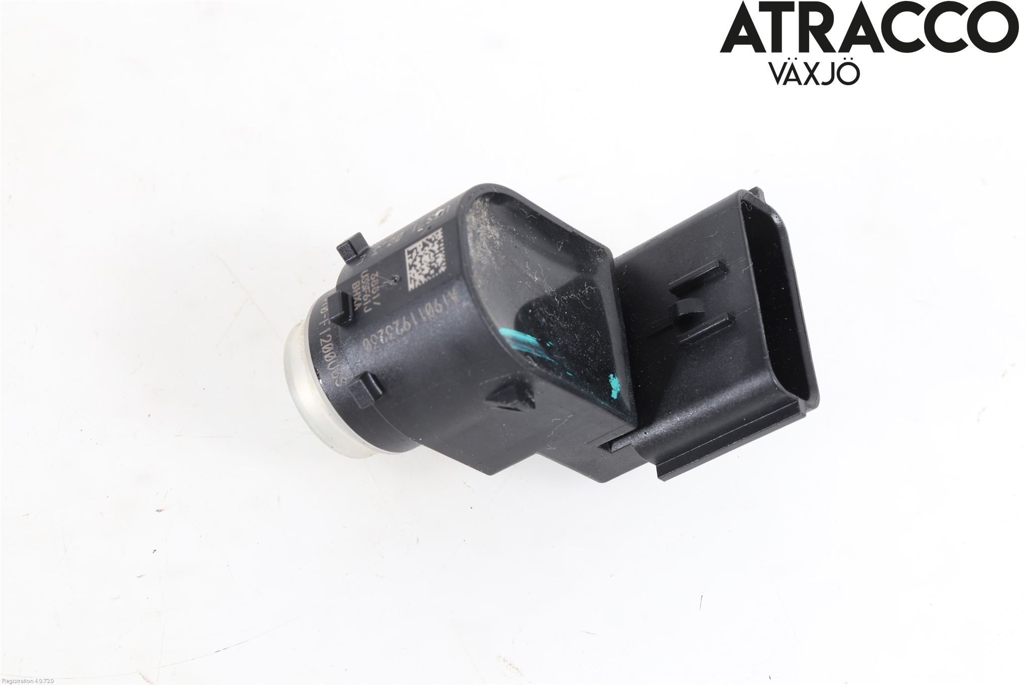 Hyundai TUCSON 05- Sensor Ryggesensor