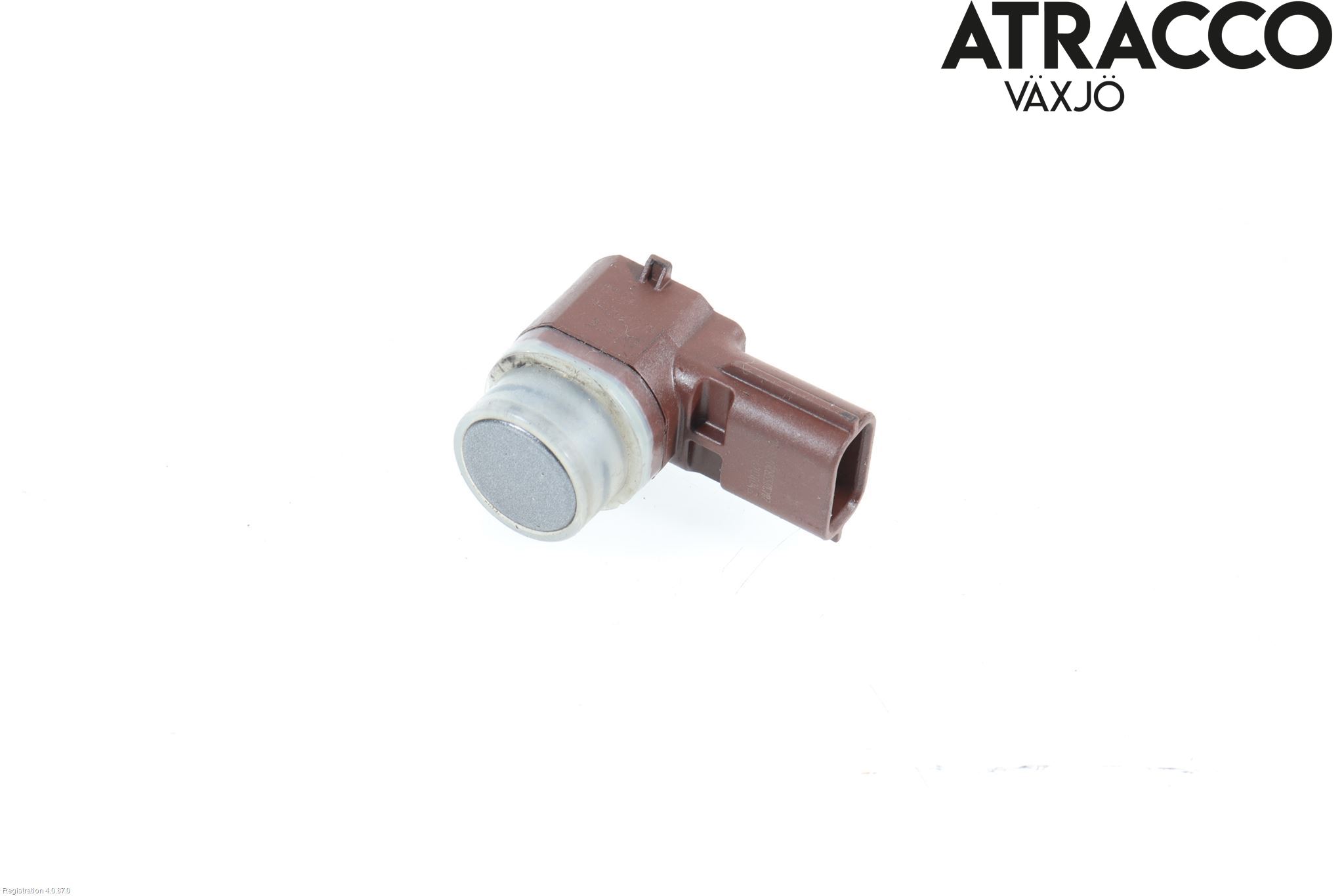 Nissan LEAF 18- Sensor Parkering Front