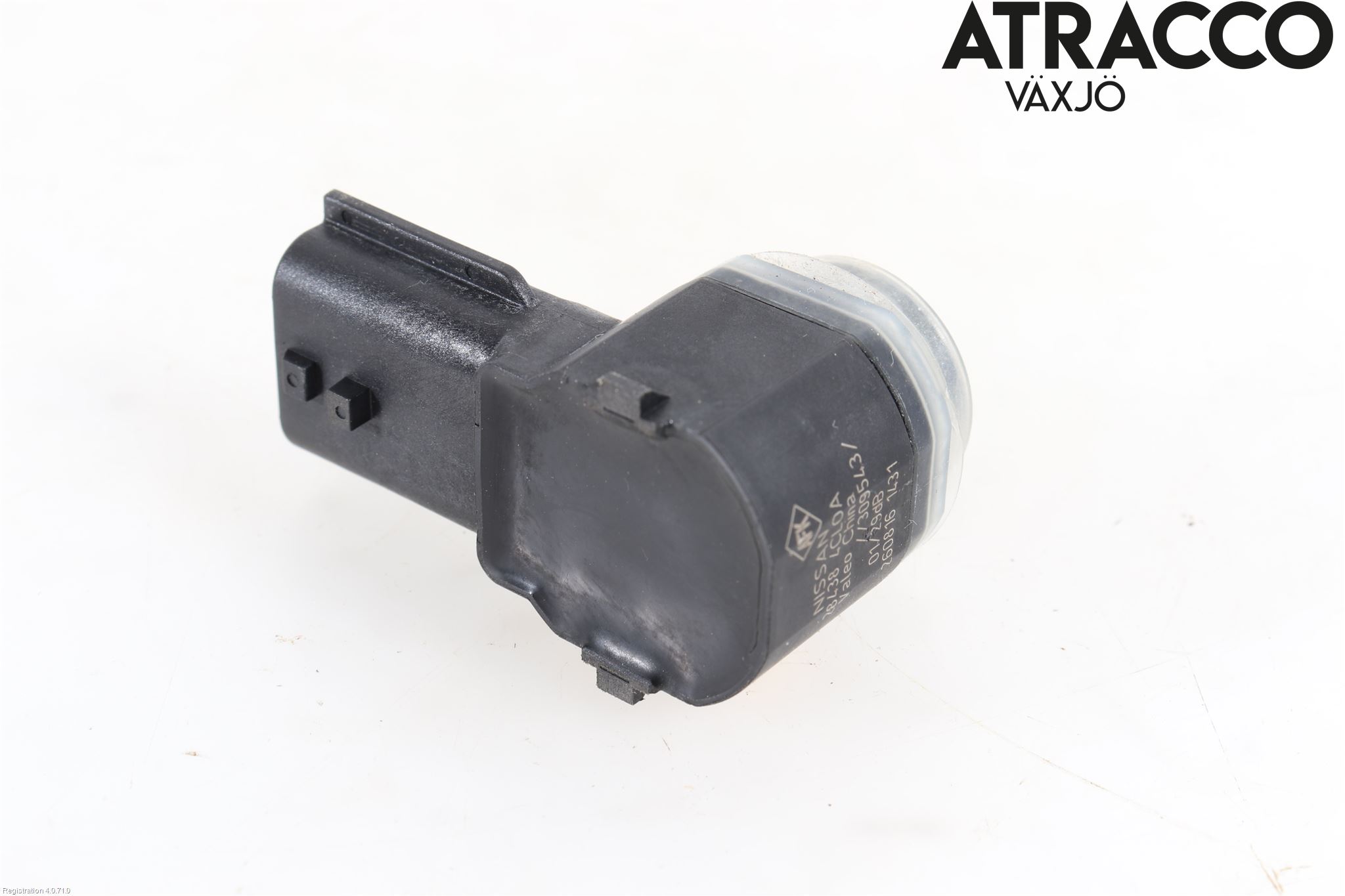 Nissan X-TRAIL 14-21 Sensor Ryggesensor