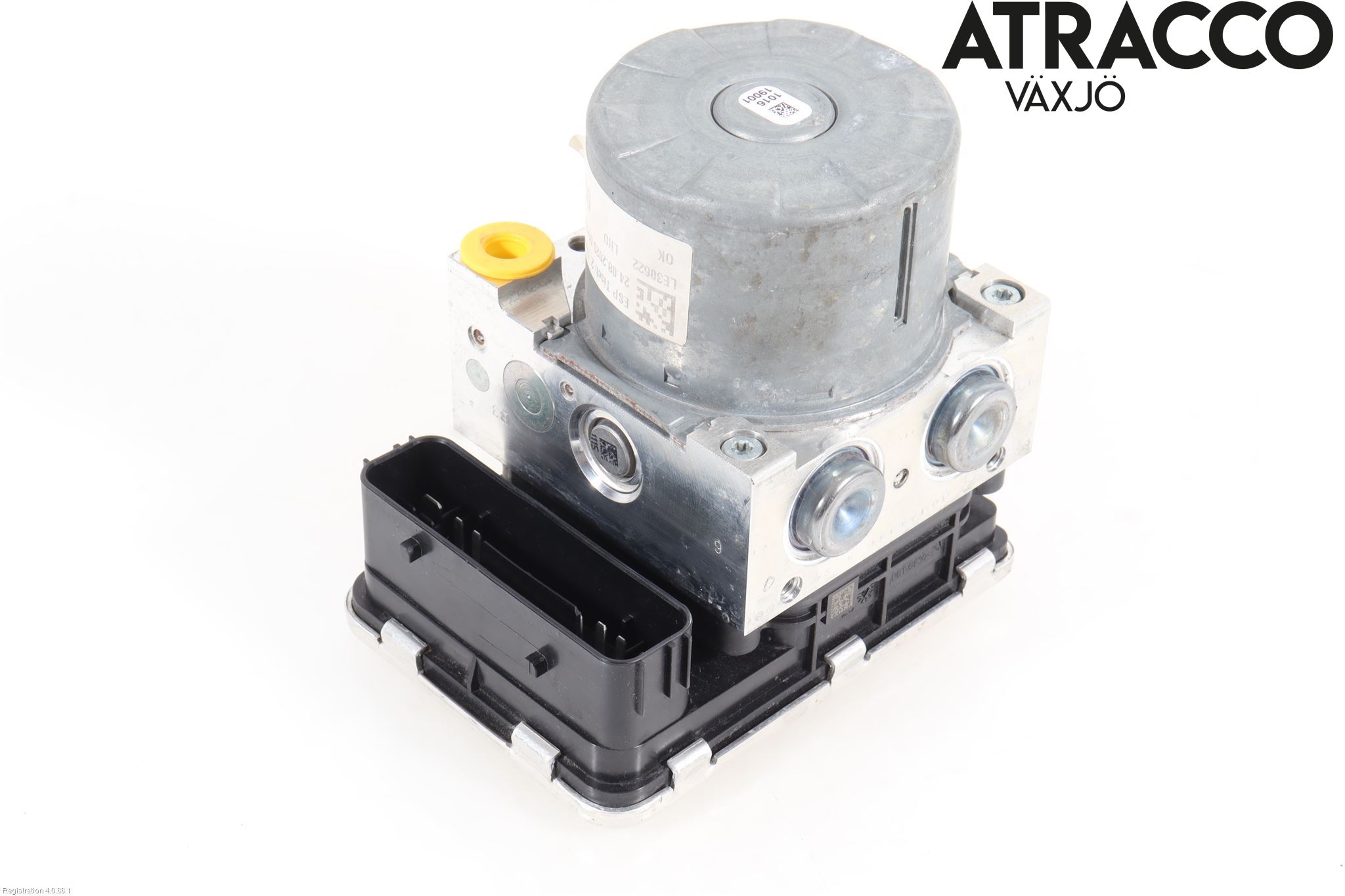 Ford FIESTA (VII) 18-23 Abs Hydraulikkaggregat