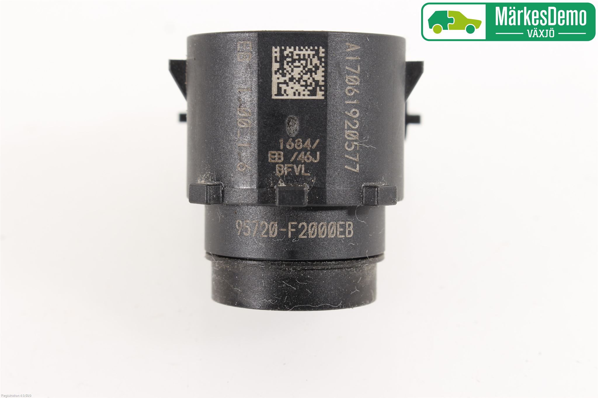 Hyundai IONIQ AE 17-22 Sensor Ryggesensor