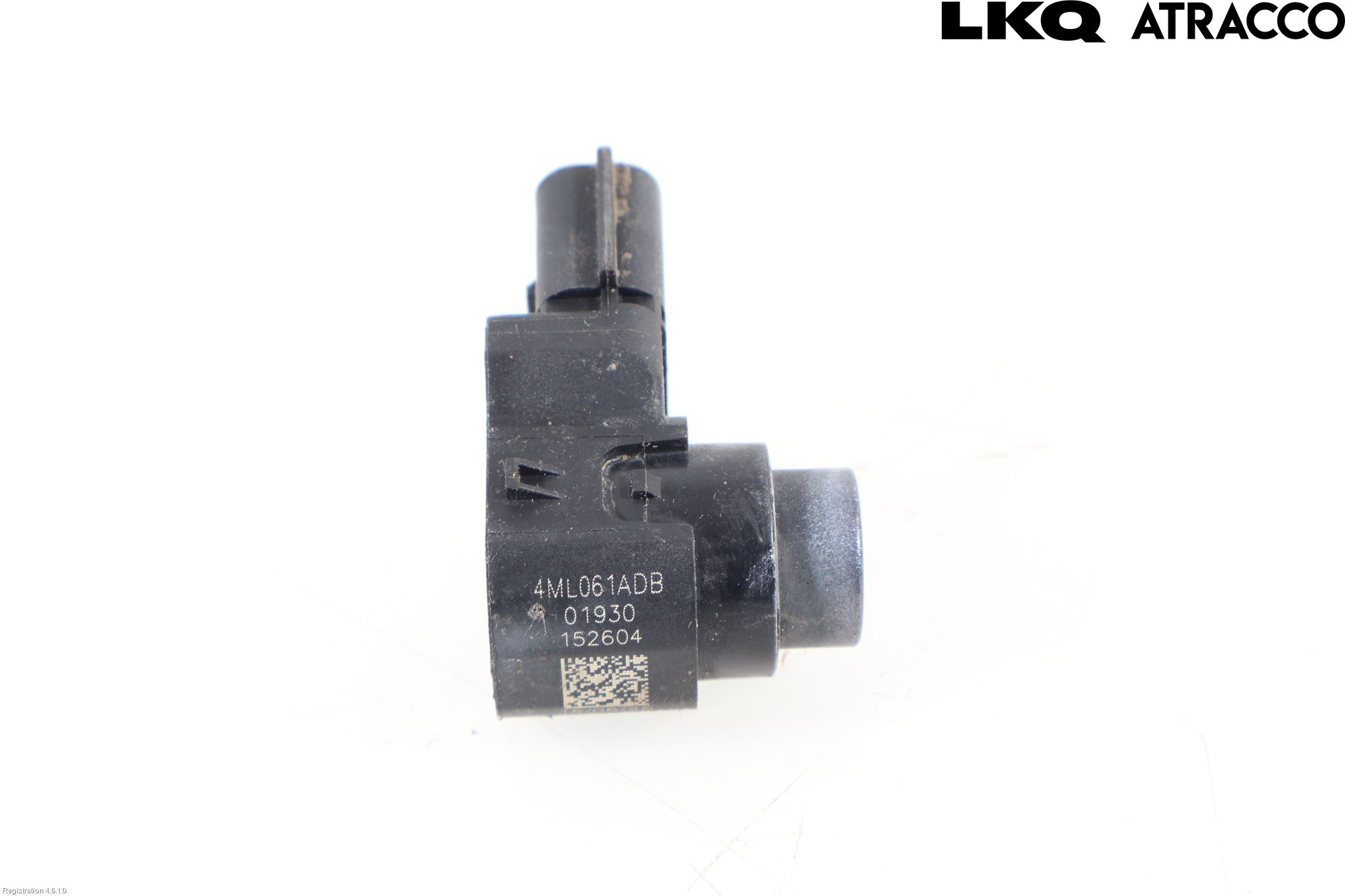 Lexus RX AL20 16-22 Sensor Ryggesensor