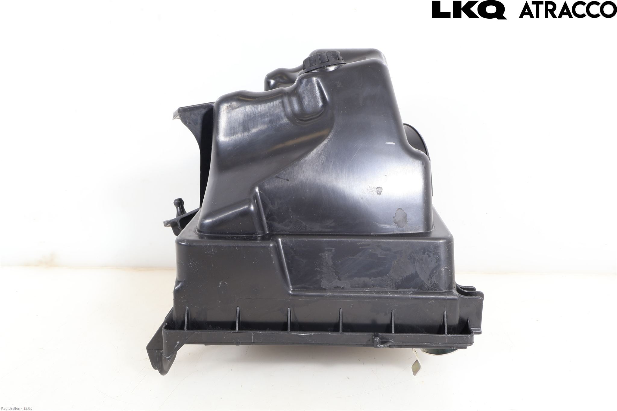 Toyota YARIS XP21 20- Luftfilter Boks