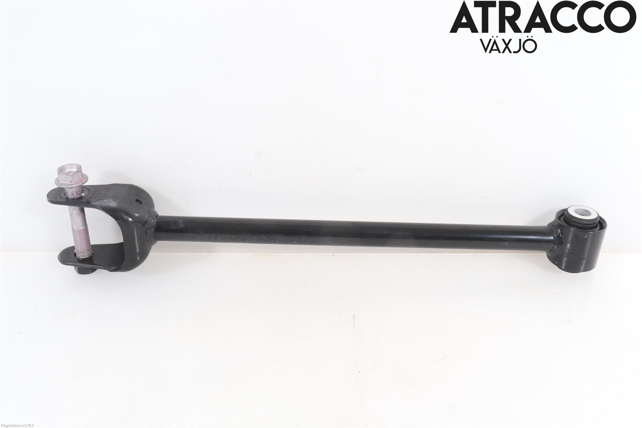 Mazda MX-5 IV (ND/ND2/ND3) MIATA 15- Bærearm Bak Venstre