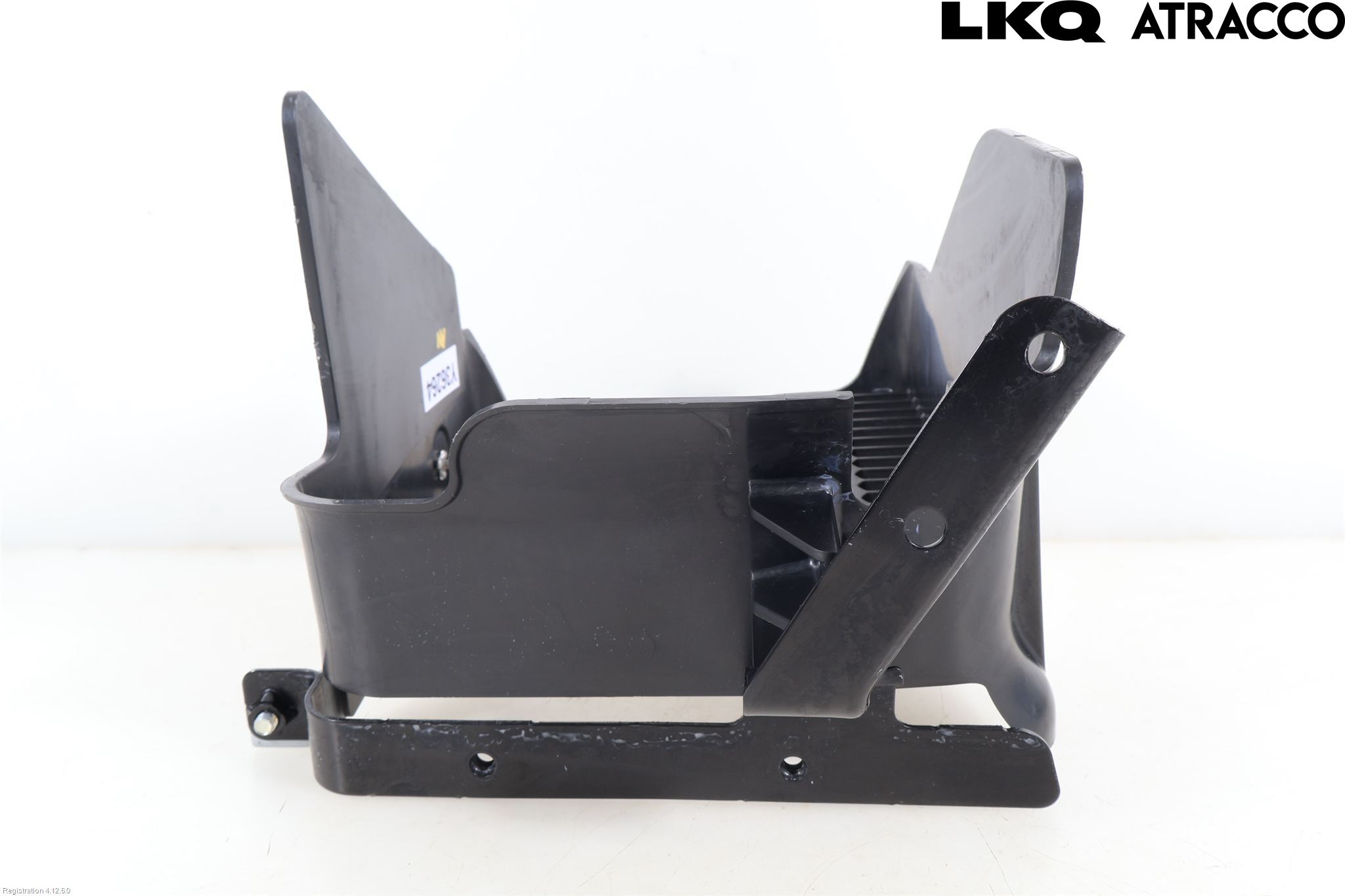 Honda HR-V 21- Luftstyring Front
