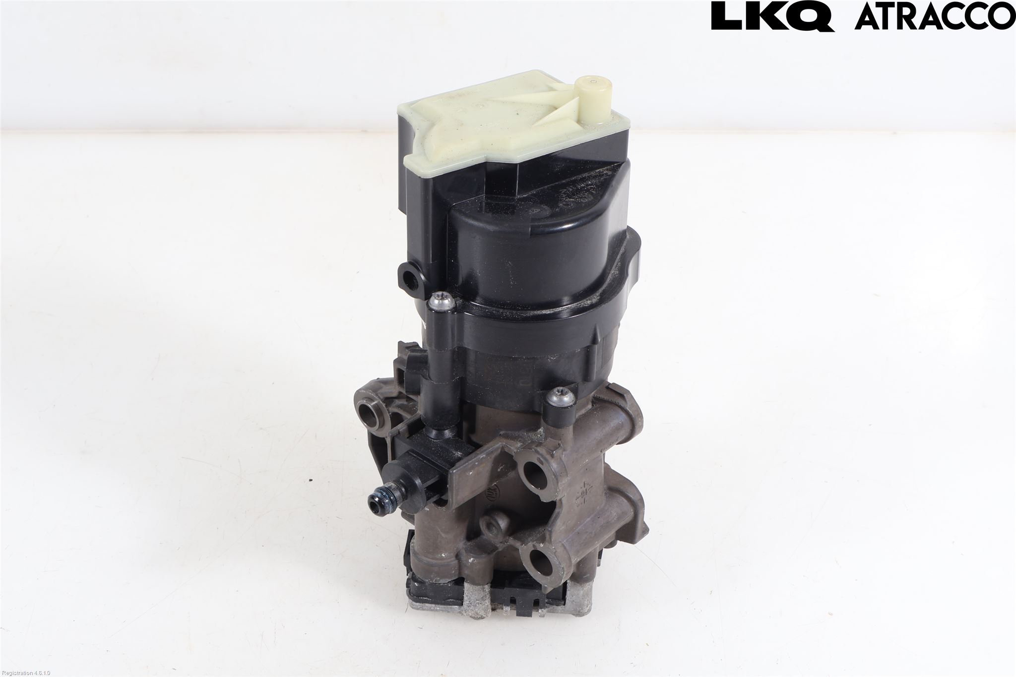 Hyundai IONIQ AE 17-22 Clutch Sylinder Slave