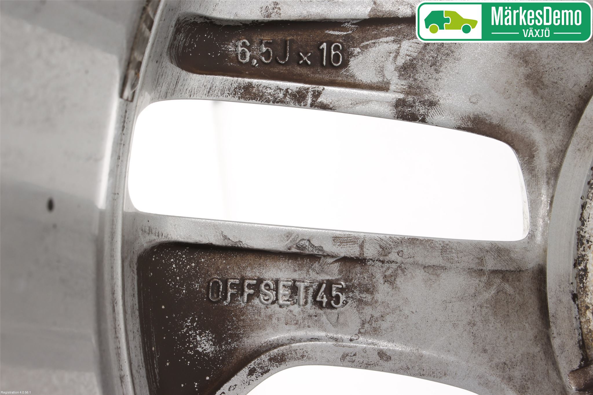 Hyundai TUCSON 05- Felg Aluminium