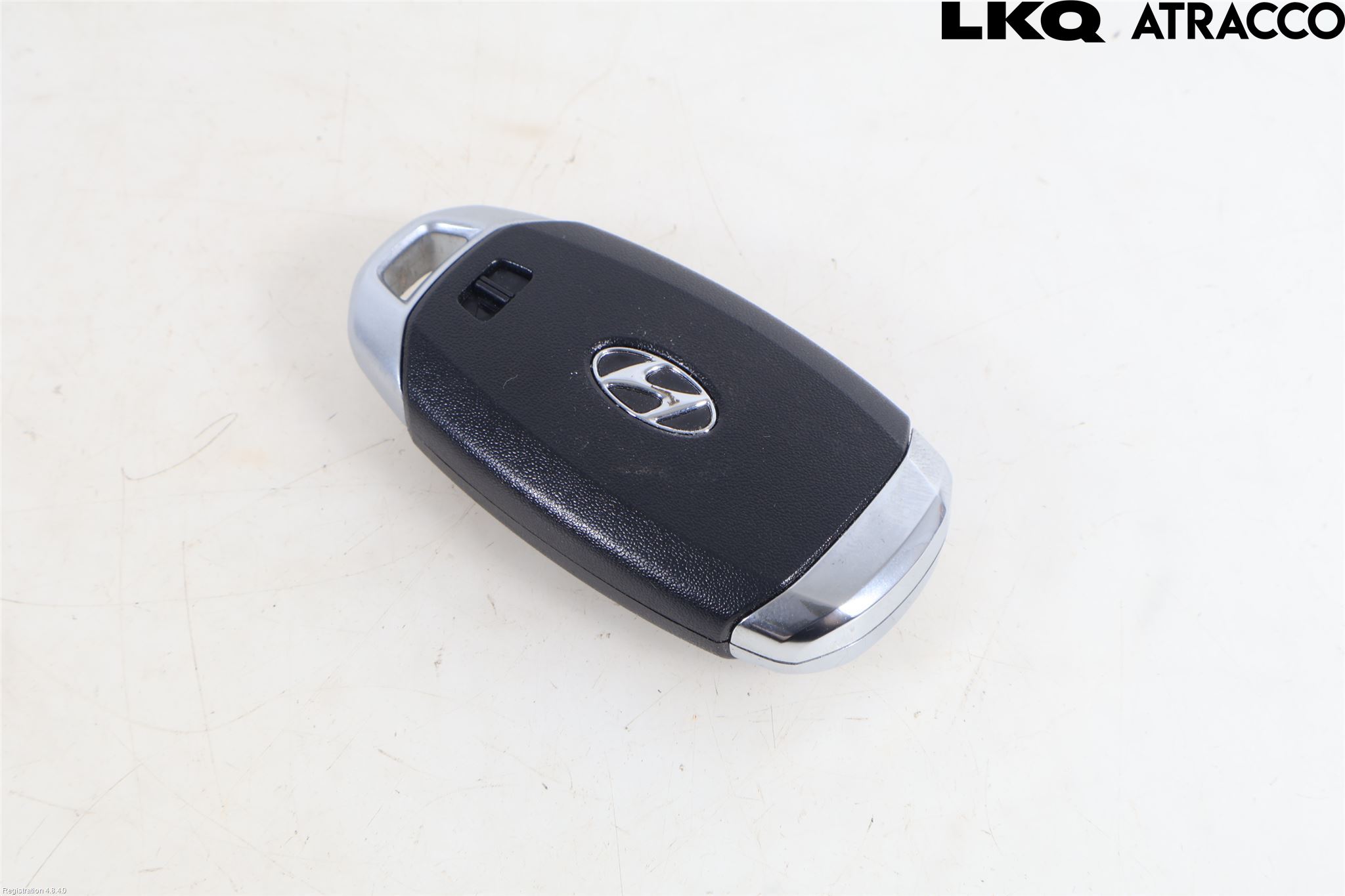 Hyundai KONA/ELECTRIC OS 18-23 Nøkkel - Nøkler