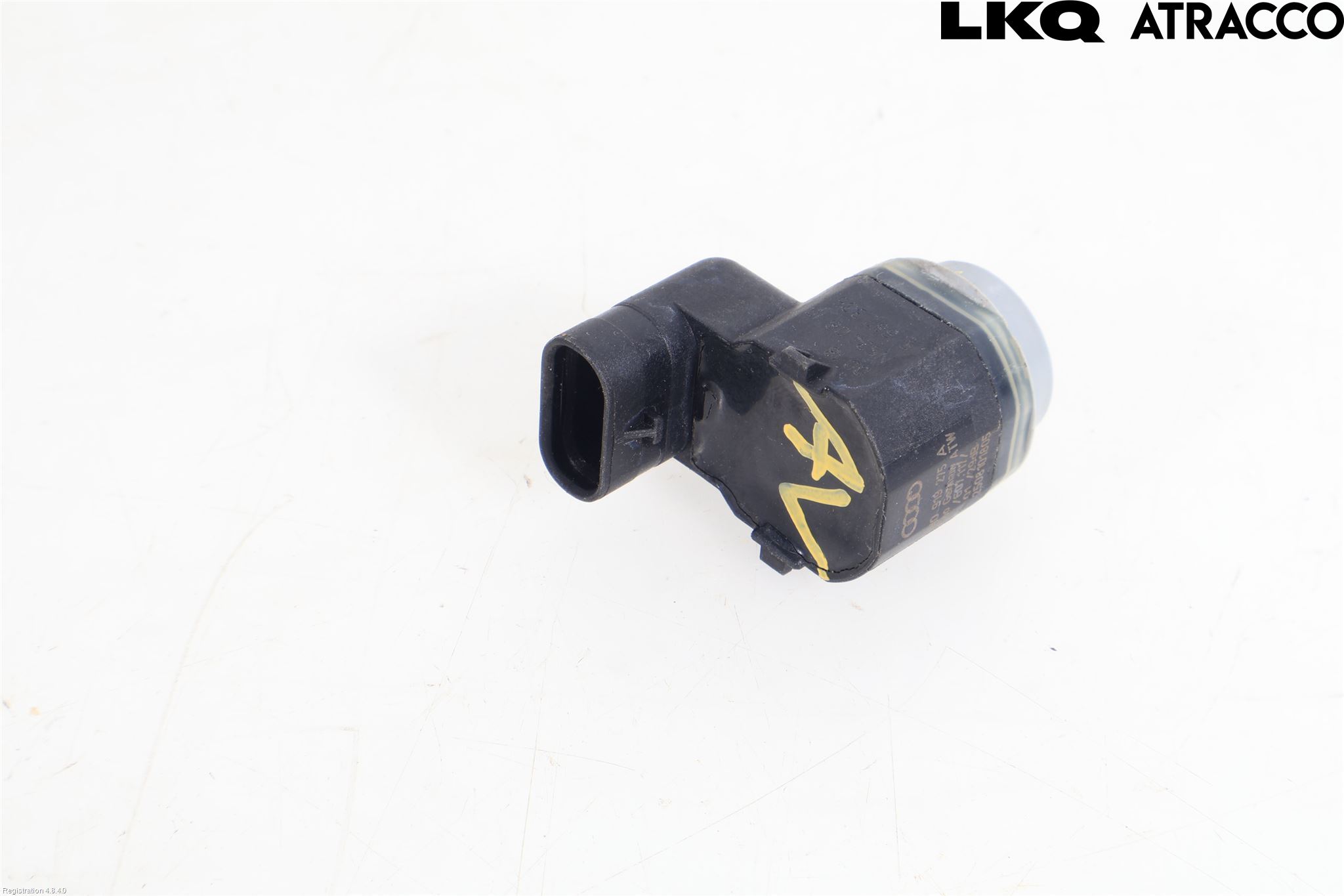 Audi A5 07-16 Sensor Parkering Front