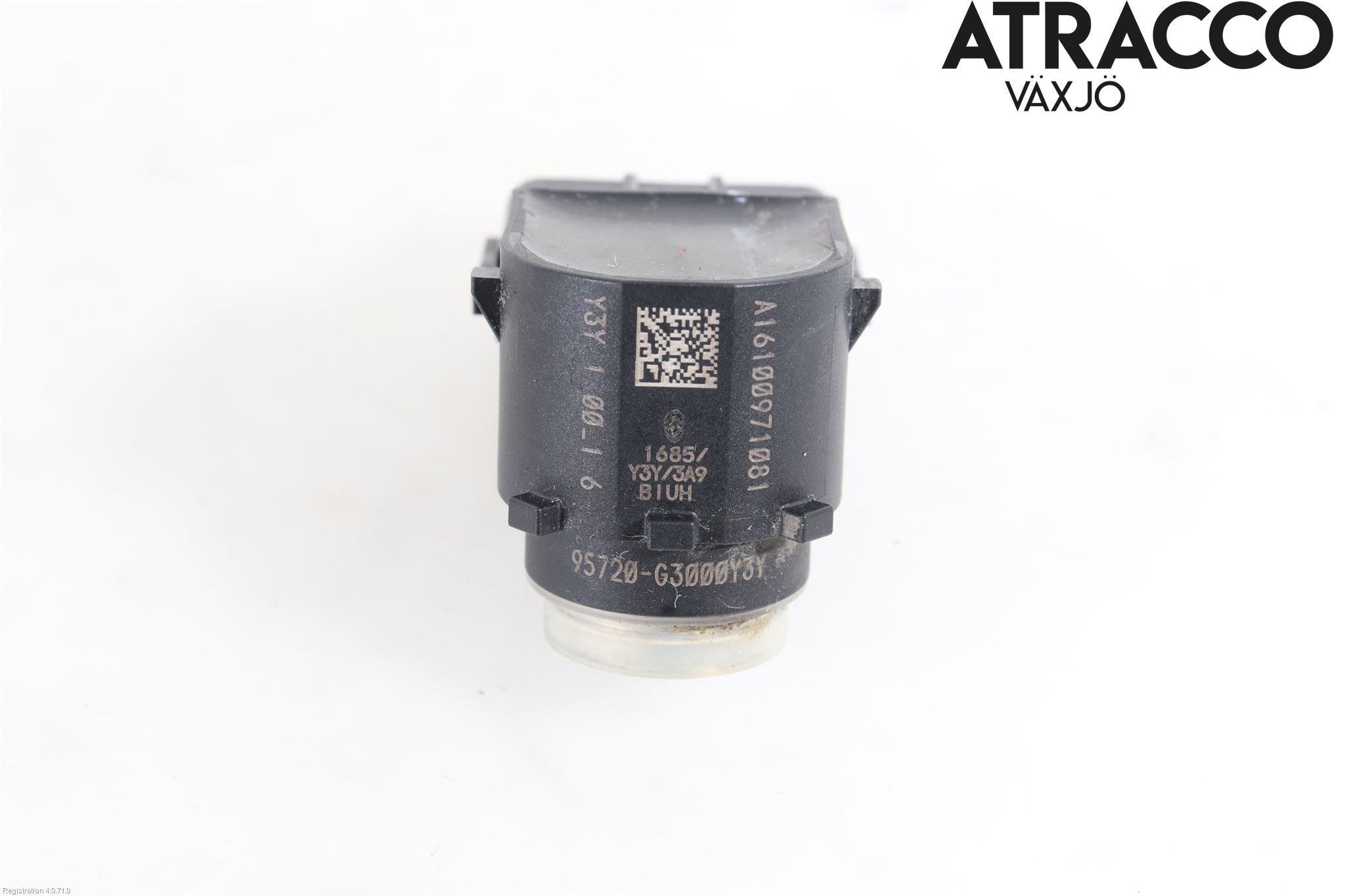 Hyundai i30 PD 17- Sensor Ryggesensor