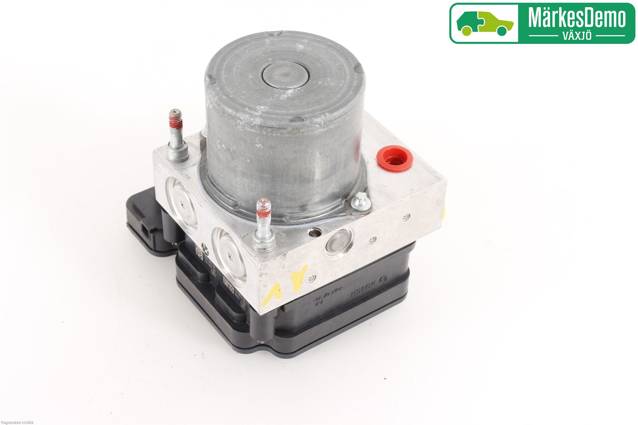Toyota AVENSIS 16-18 Abs Hydraulikkaggregat