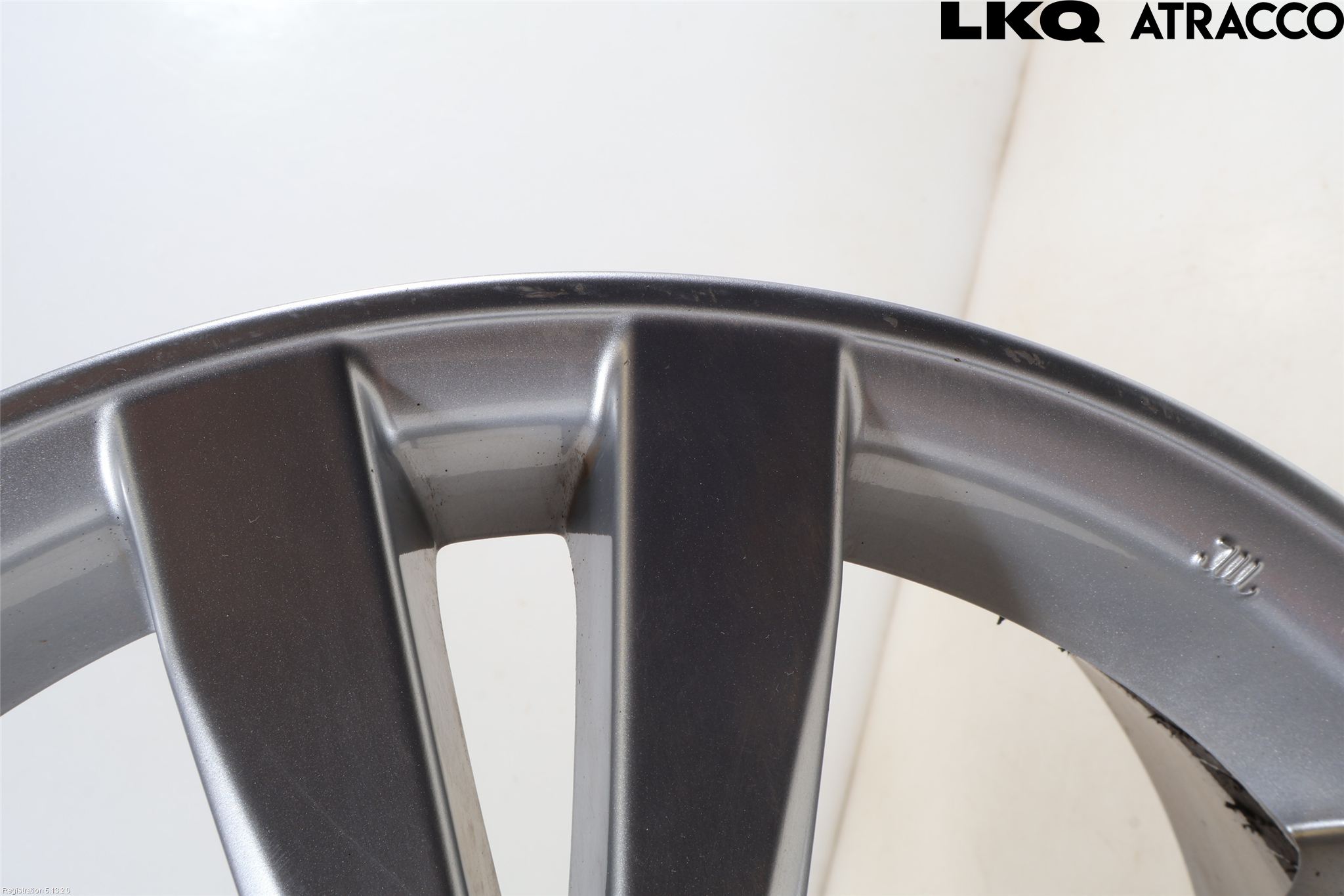 Toyota VERSO 09-18 Felg Aluminium Sett 4Stk