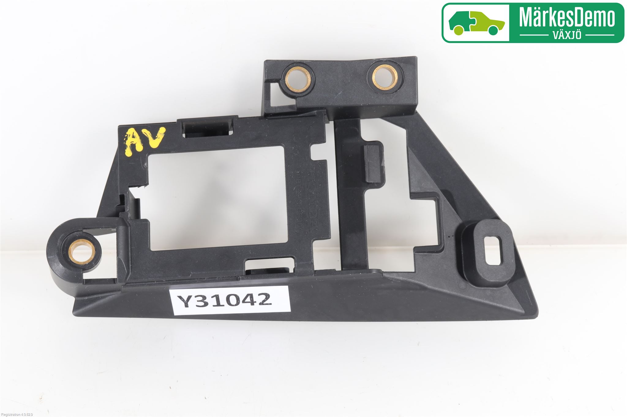 Honda CIVIC 17-22 Sensor Kollisjonsbeskyttelse