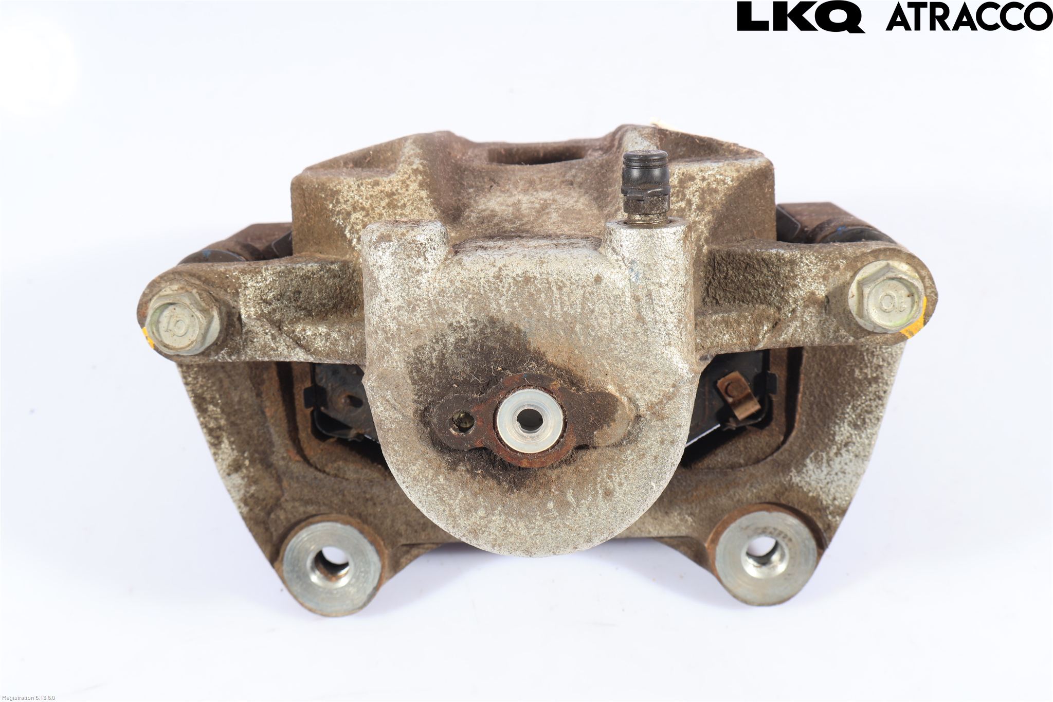 Hyundai TUCSON 05- Bremsecaliper Foran Høyre
