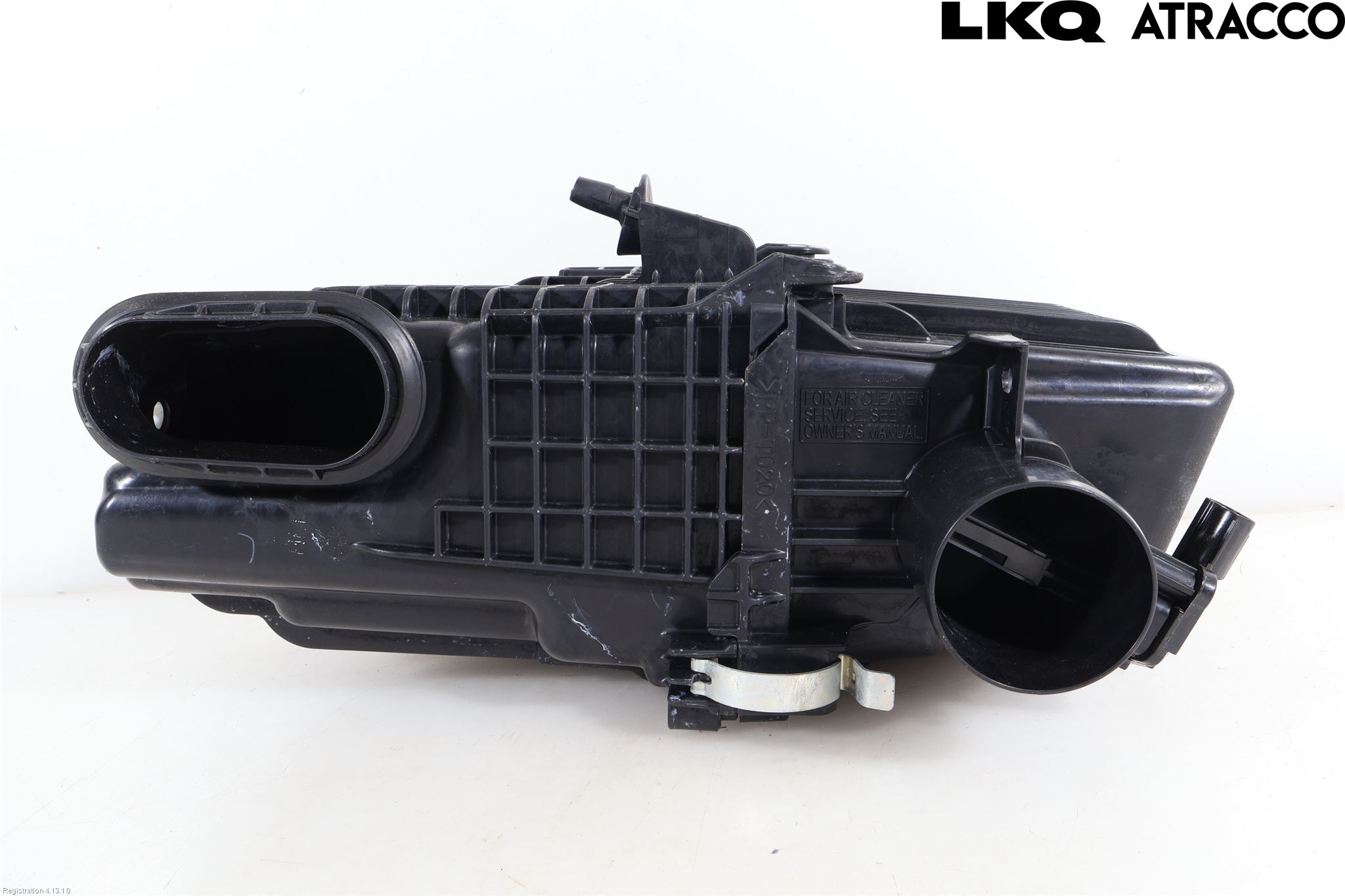 Toyota COROLLA CROSS XG10 22- Luftfilter Boks