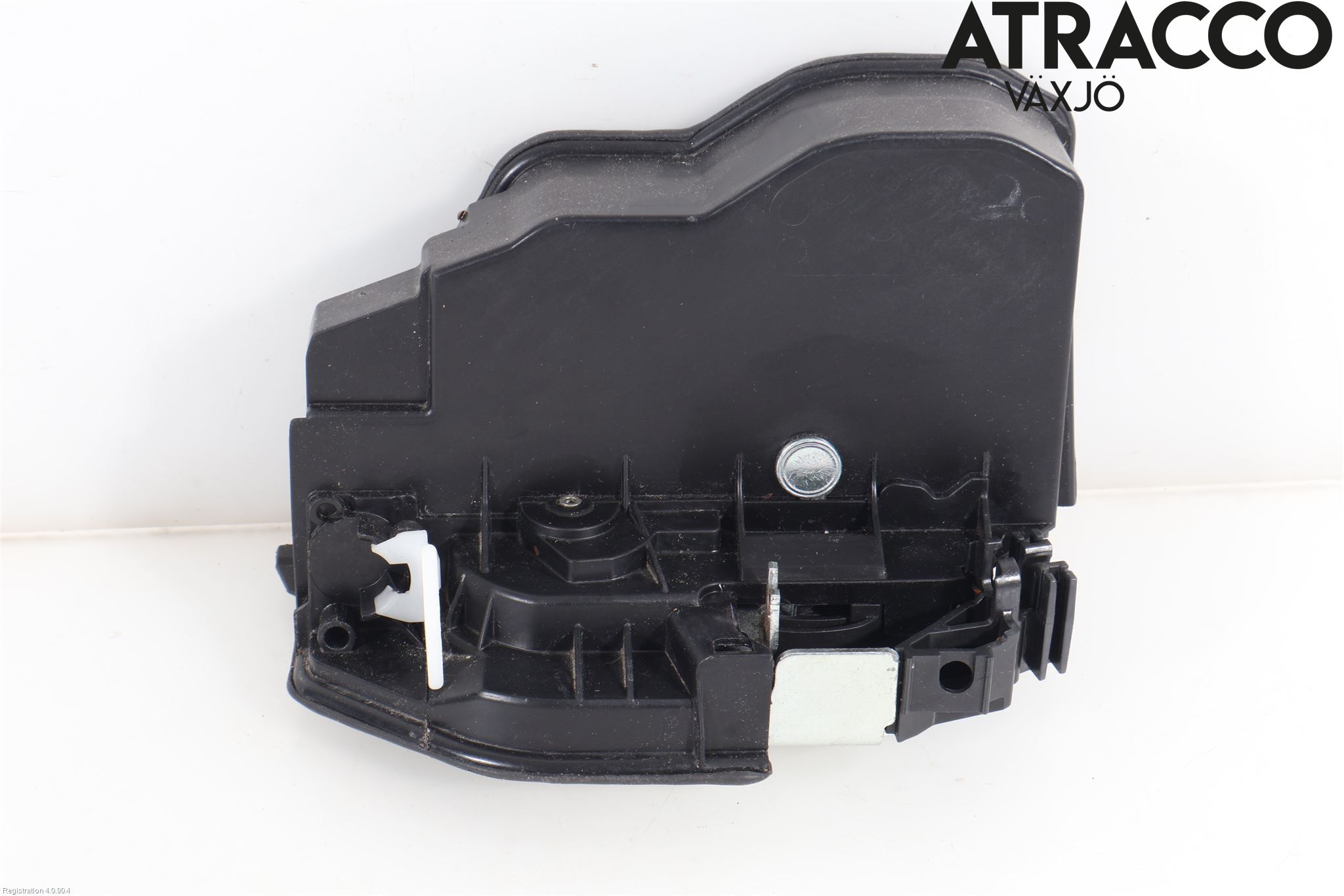 BMW 4 F32/F33/F82/F83 13-20 Dørlås - Låsekasse