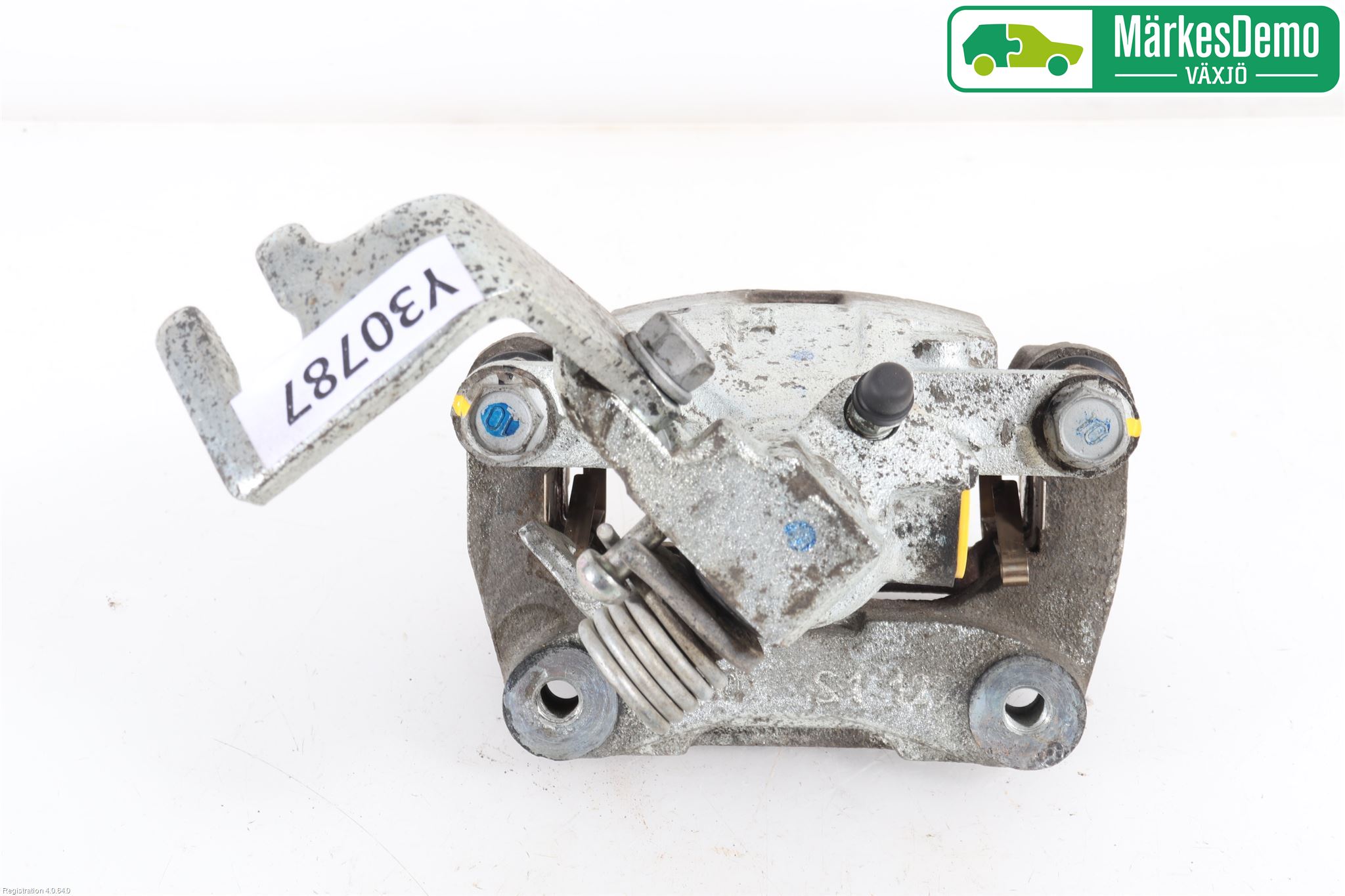 Mazda CX-3 Bremsecaliper Bak Høyre