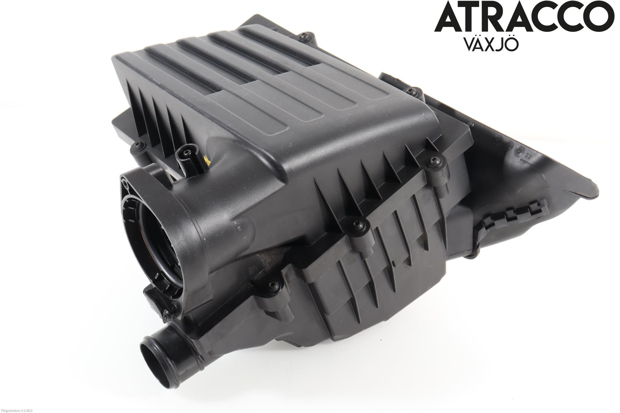 Volkswagen VW GOLF / E-GOLF VII 13-20 Luftfilter Boks