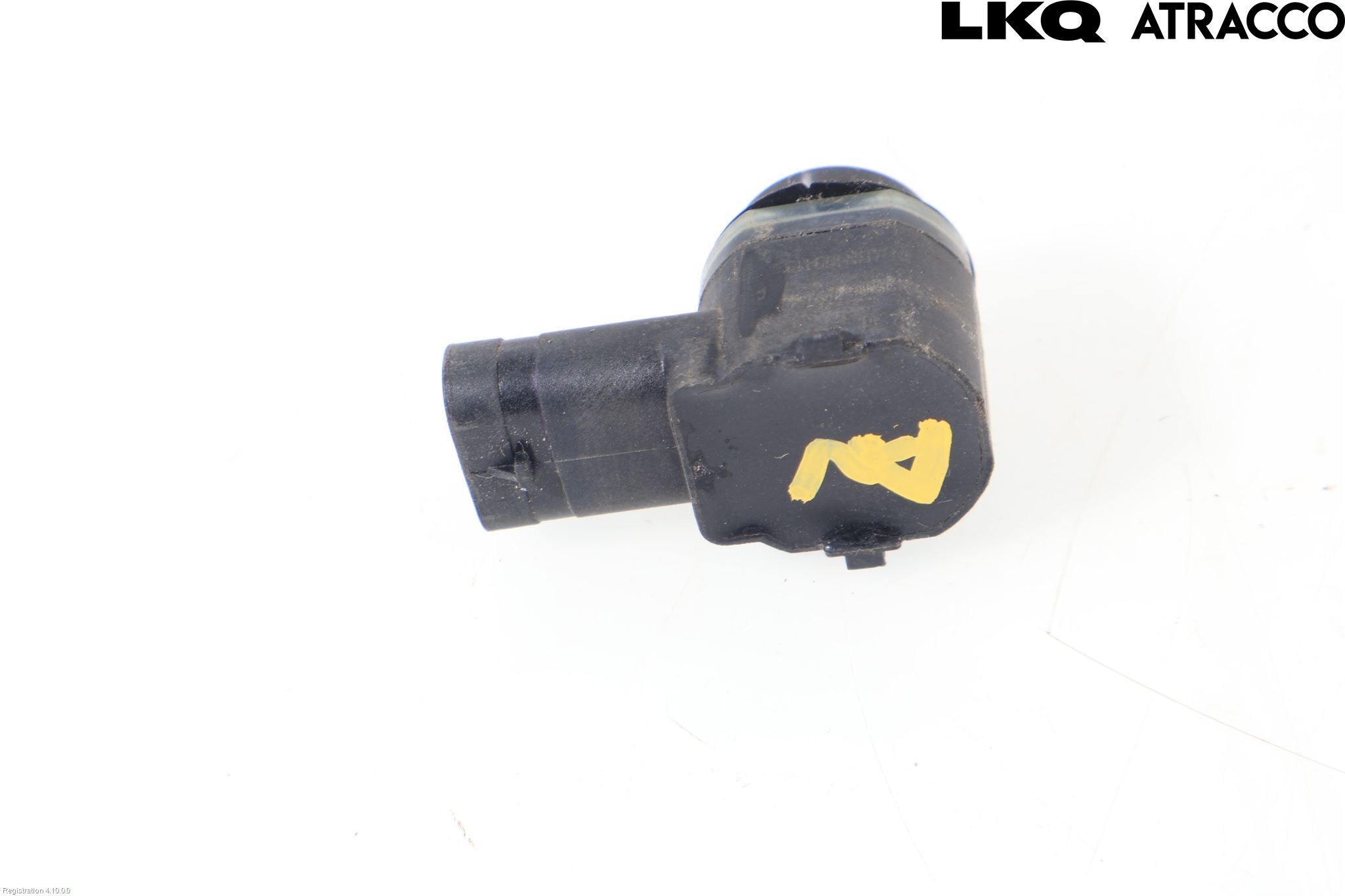 Volkswagen VW POLO 10-17 Sensor Parkering Front