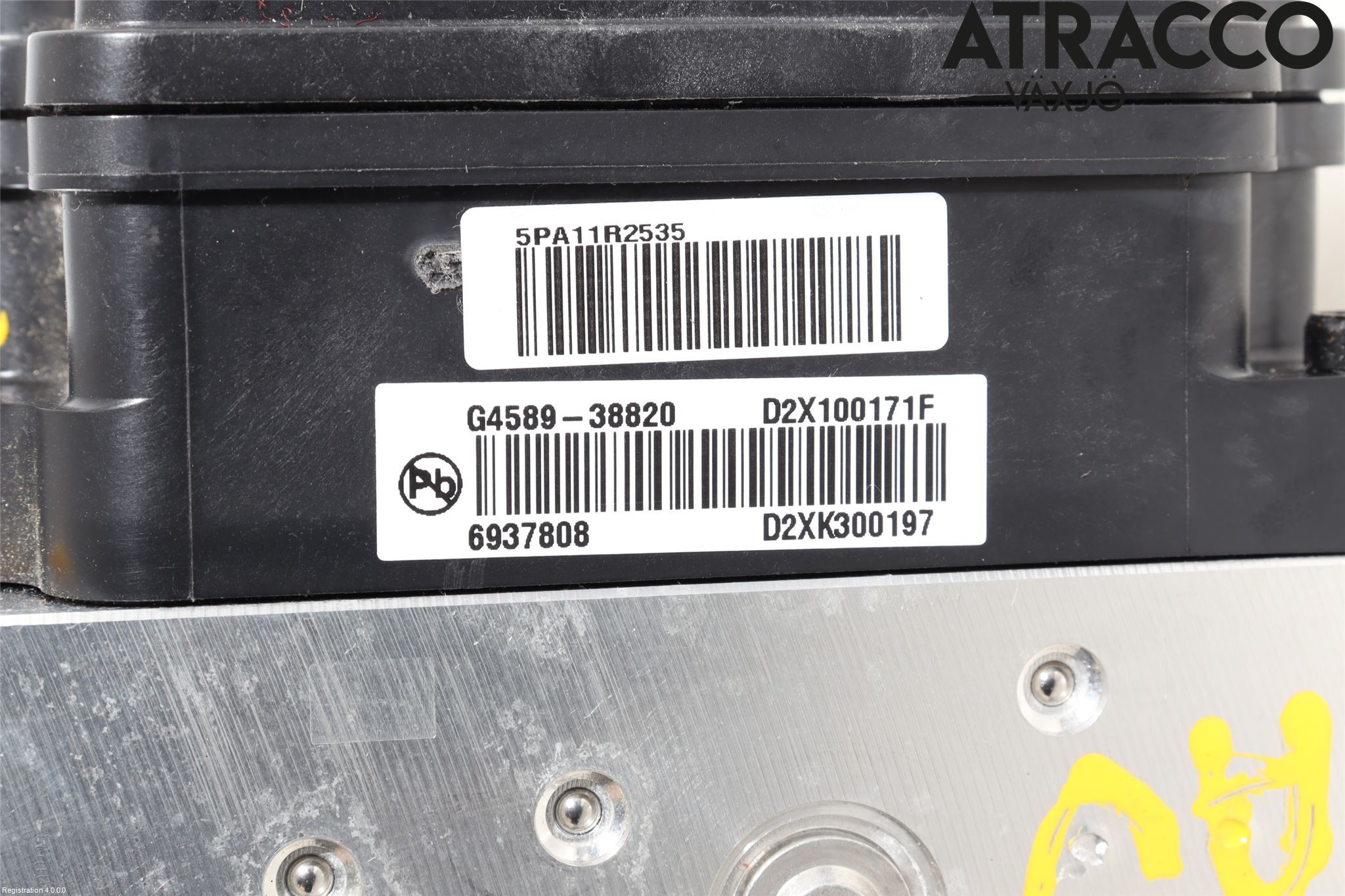 Hyundai i30 PD 17- Abs Hydraulikkaggregat