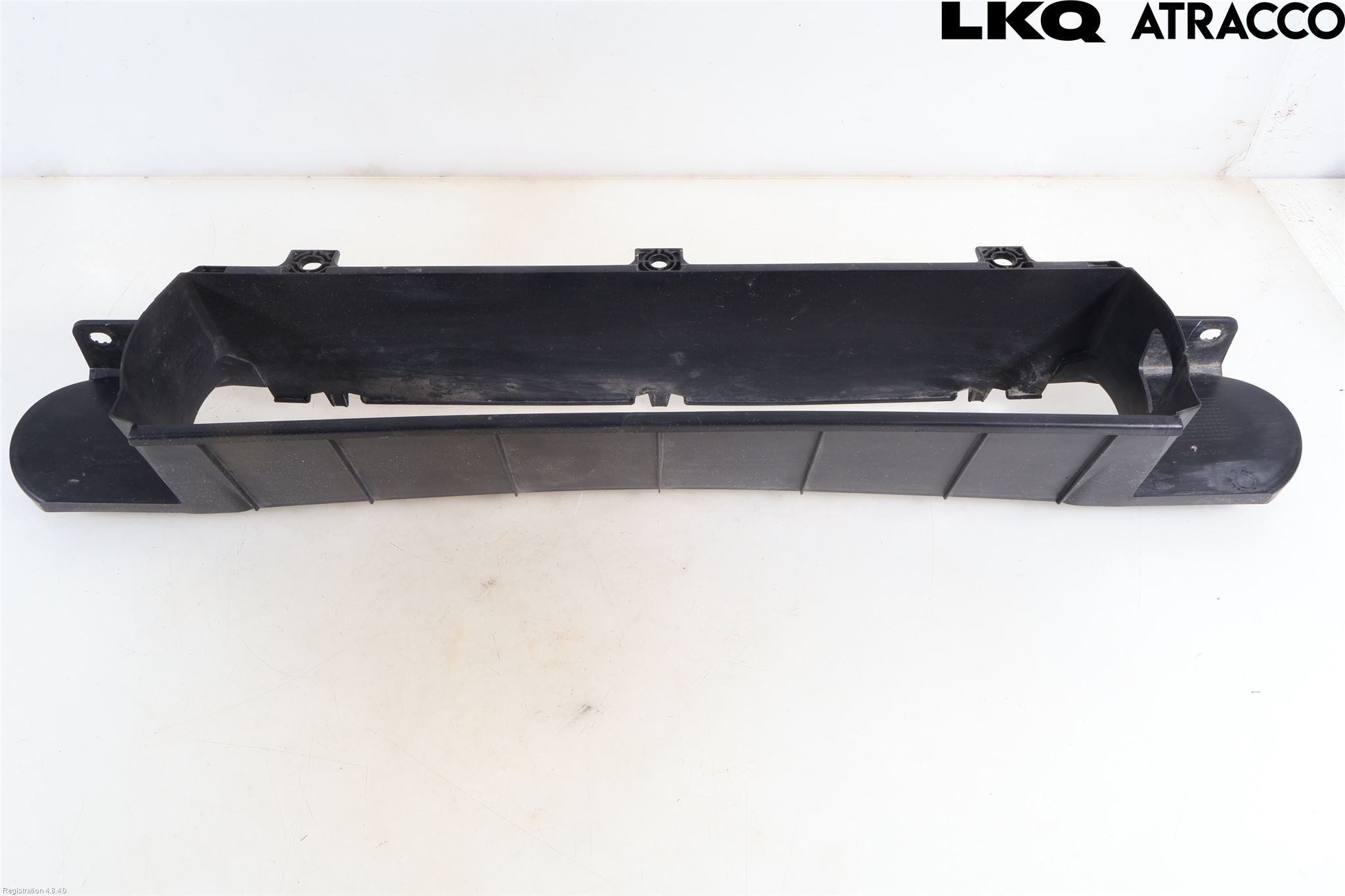 Honda E 20-23 Luftstyring Front