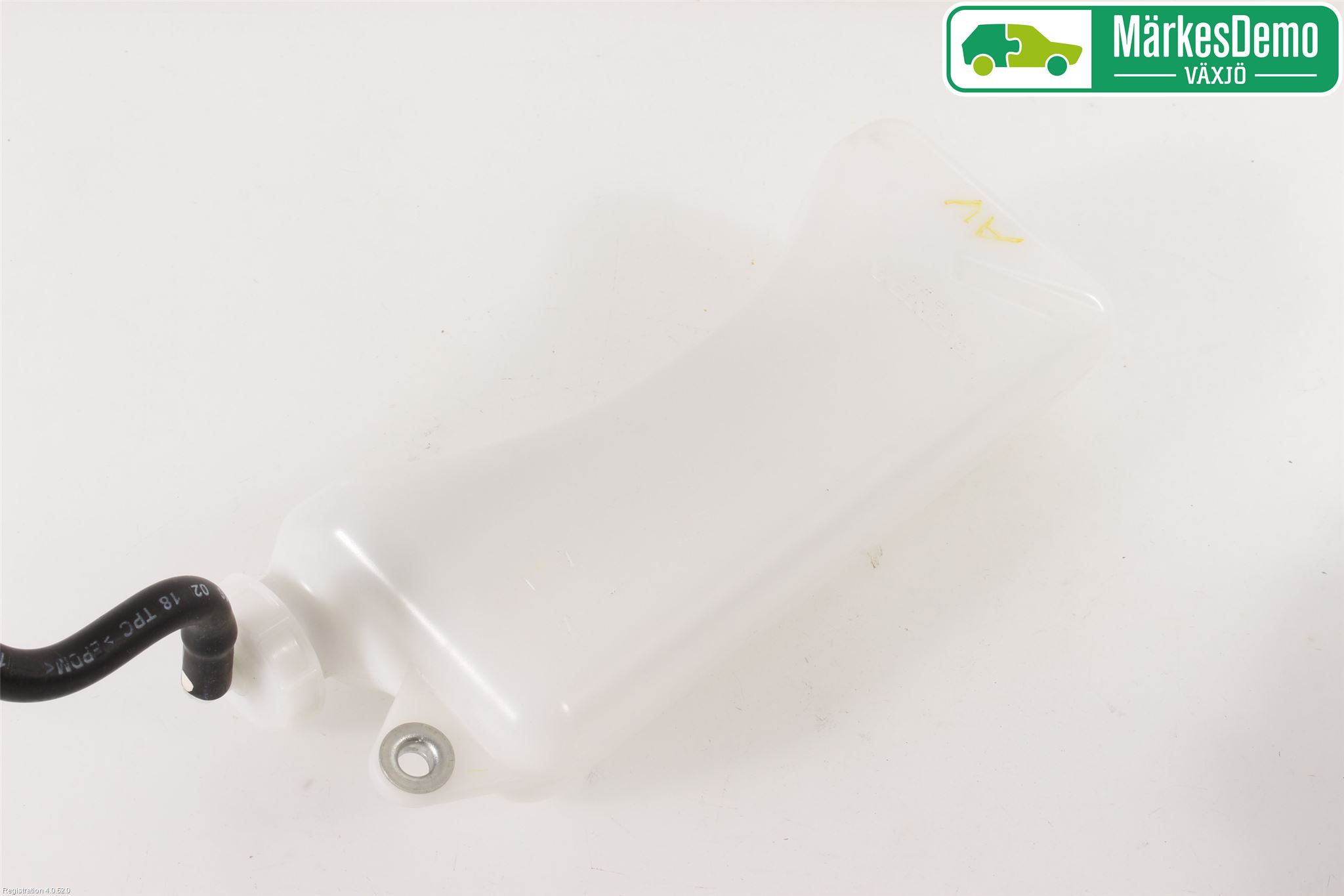 Honda JAZZ 15-20 Ekspansjonstank