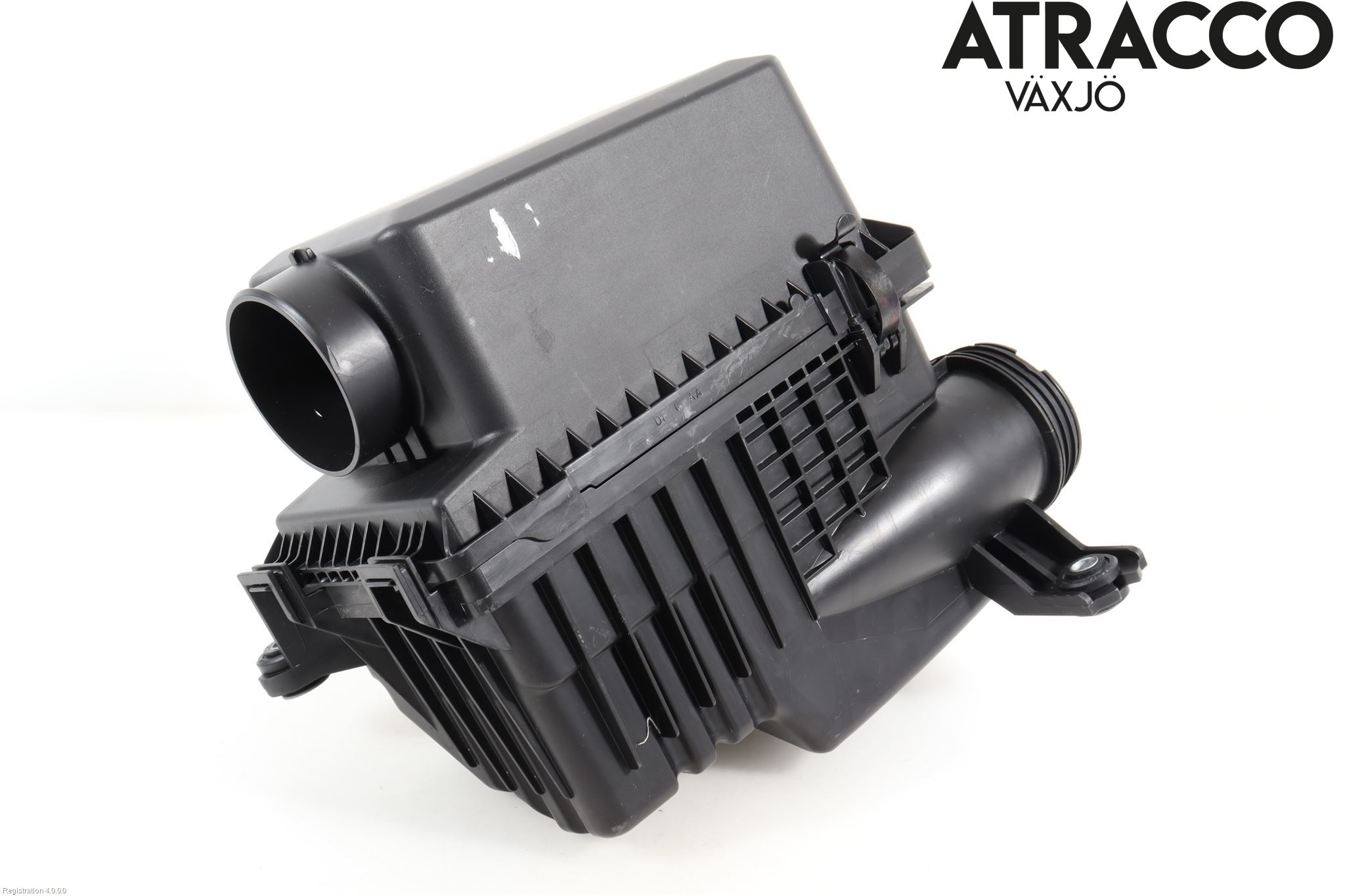 Hyundai i20 GB 15-20 Luftfilter Boks