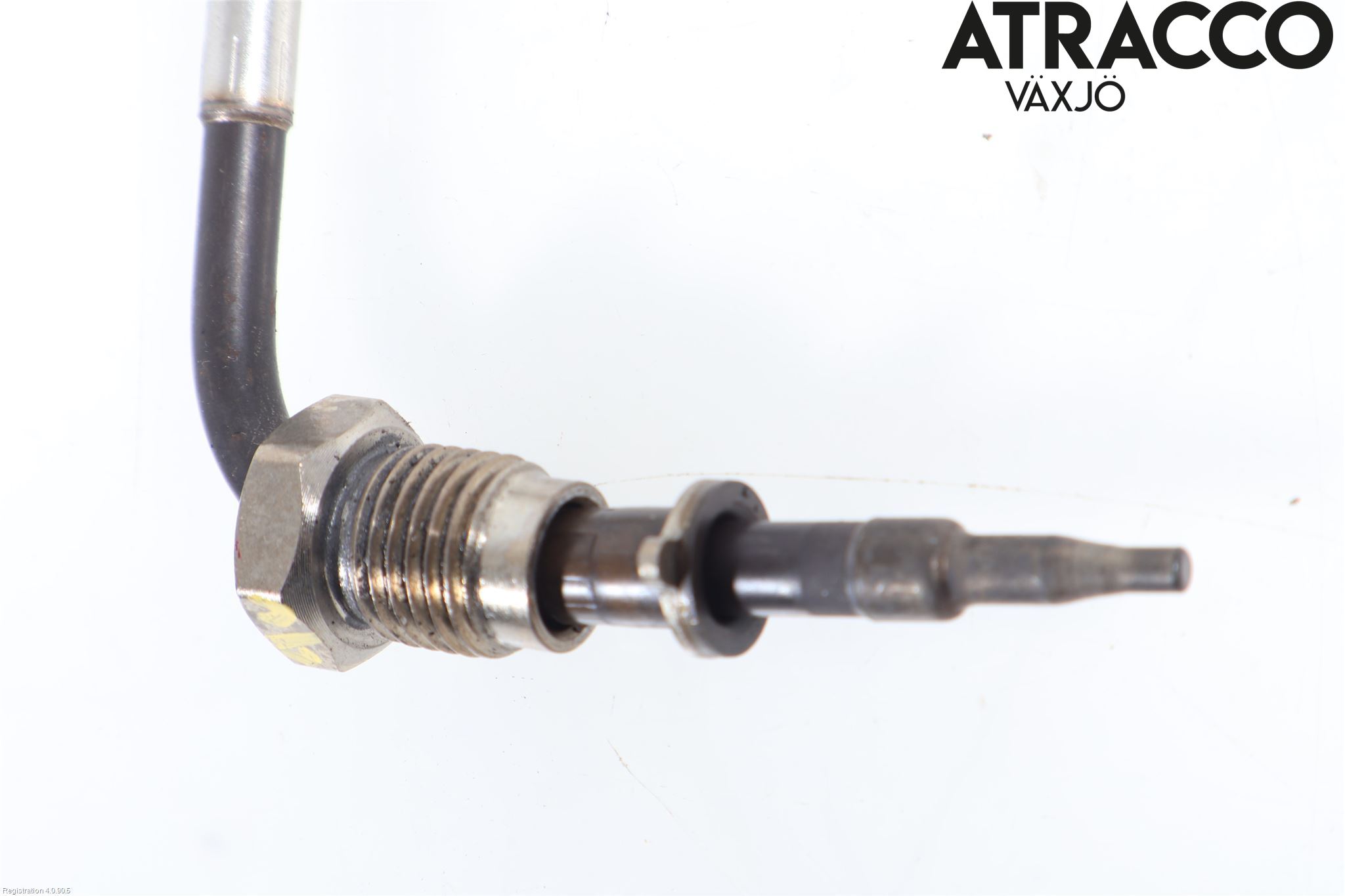 Hyundai BAYON BC3 21- Sensor Eksos