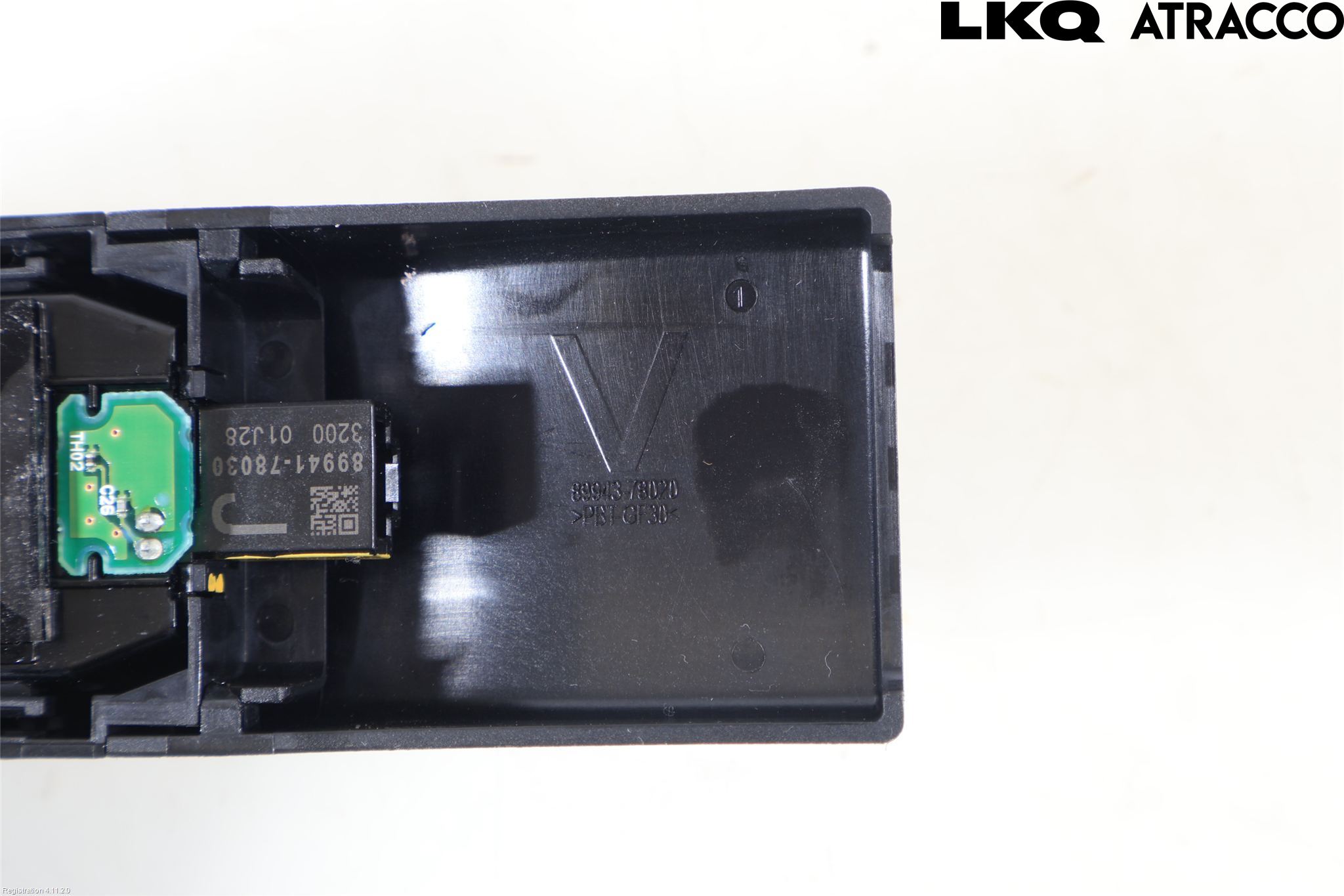 Lexus NX 340h/450h+ 21- Sensor Regnsensor