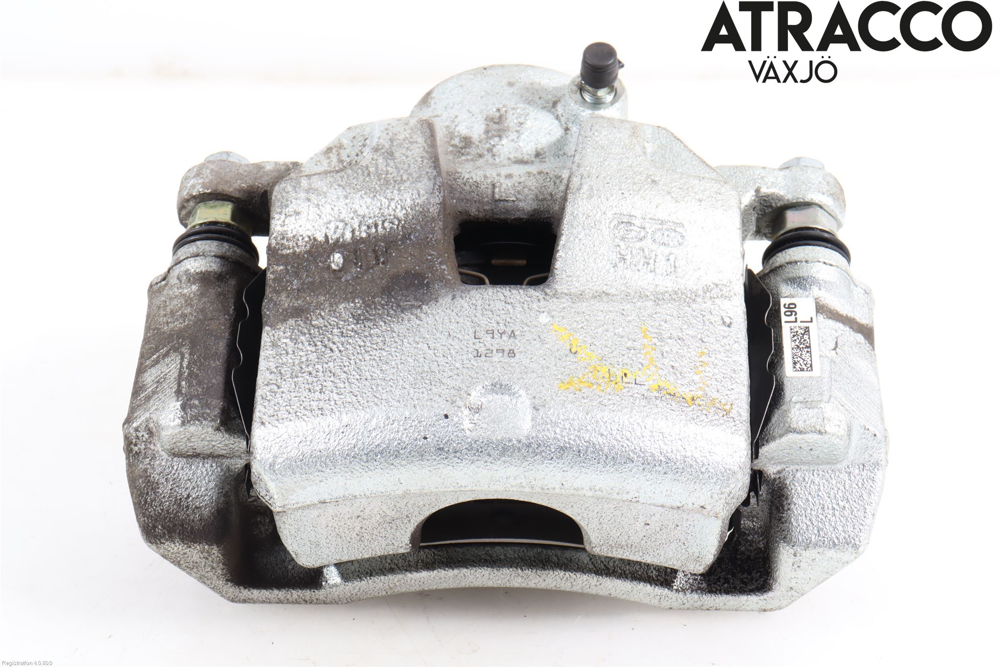 Hyundai KONA/ELECTRIC OS 18-23 Bremsecaliper Foran Venstre