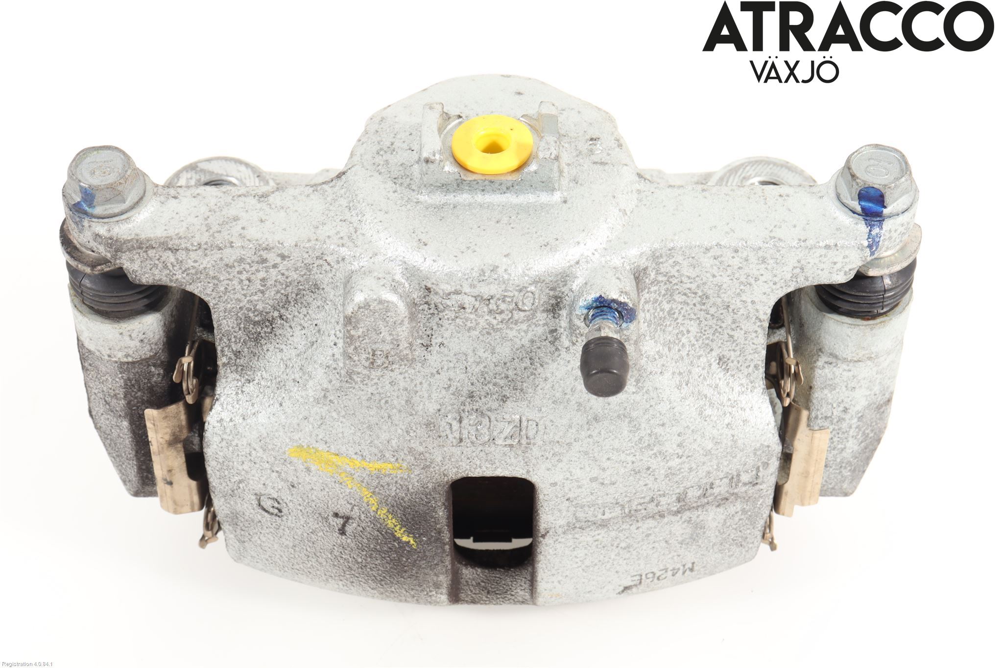 Suzuki VITARA 15- Bremsecaliper Foran Venstre