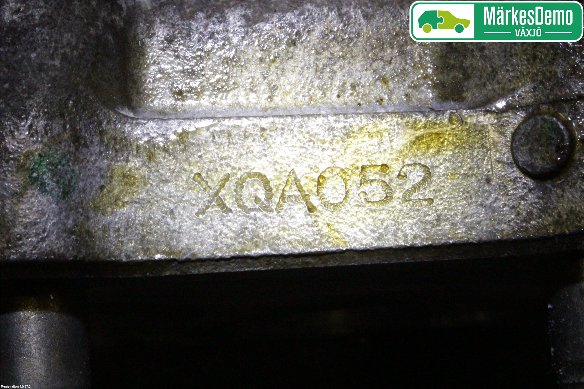 Toyota RAV4 13-18 Gearkasse Fordelingskasse